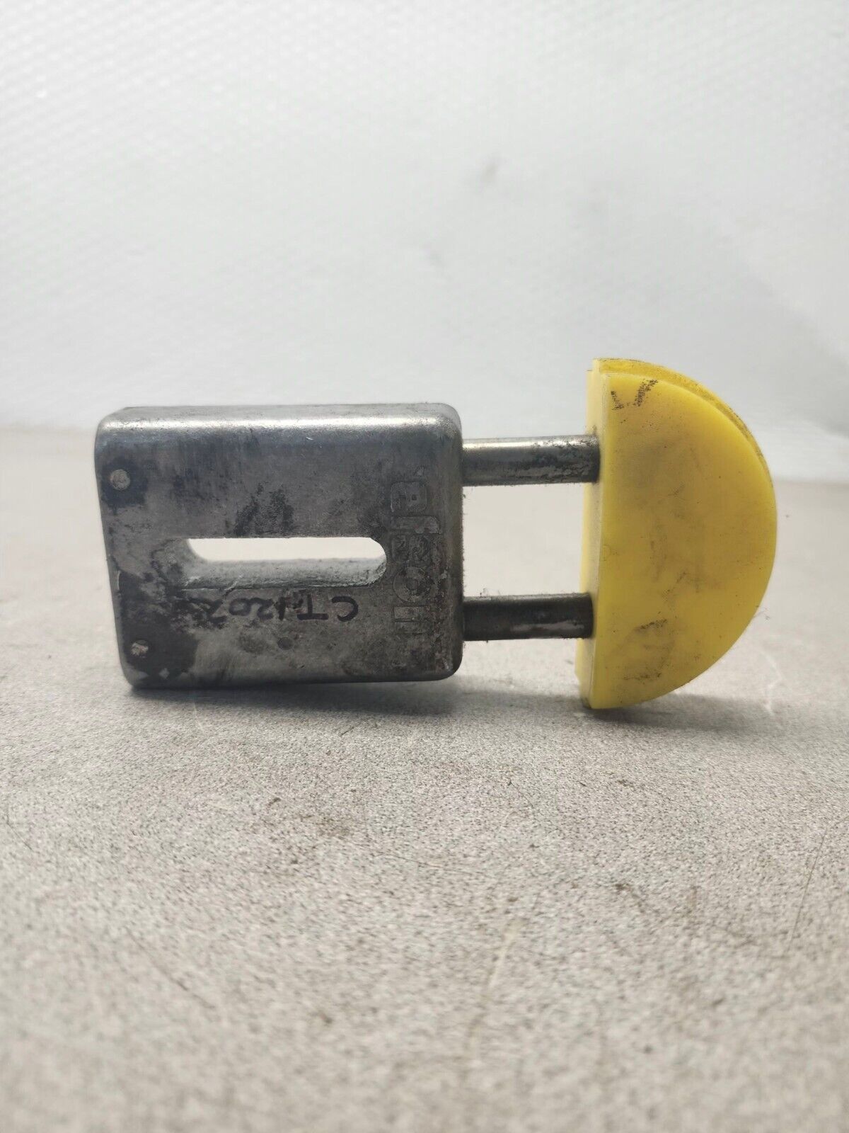 USED NO BOX EFSON TENSIONER CT1202