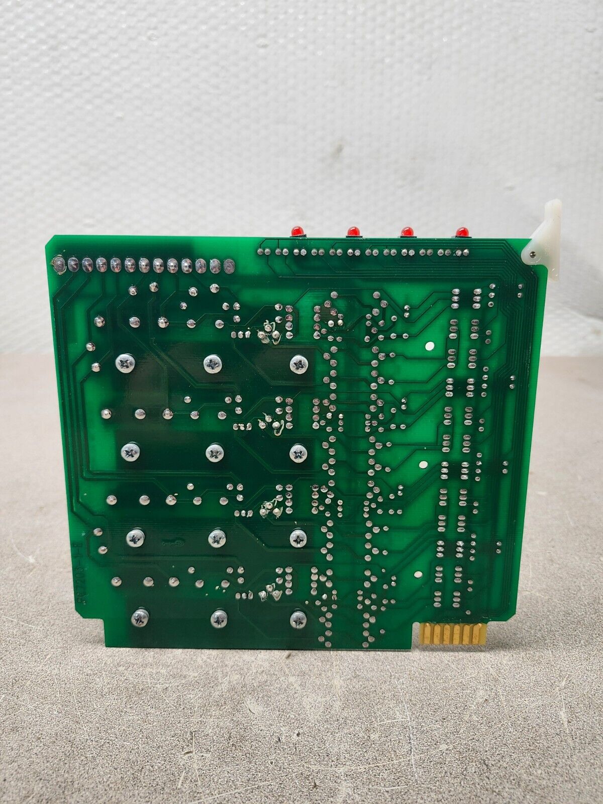 NEW IN BAG TELEMOTIVE CONTROL BOARD E7203-1 REV E