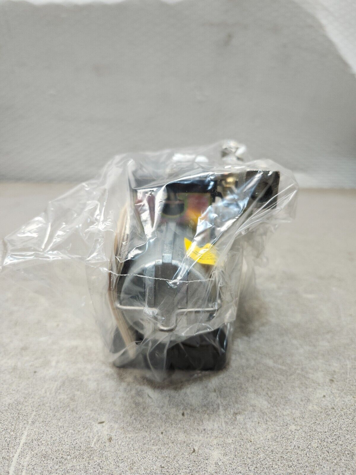 NEW IN BOX ALLEN BRADLEY Magnetic Overload Relay 810-A15A