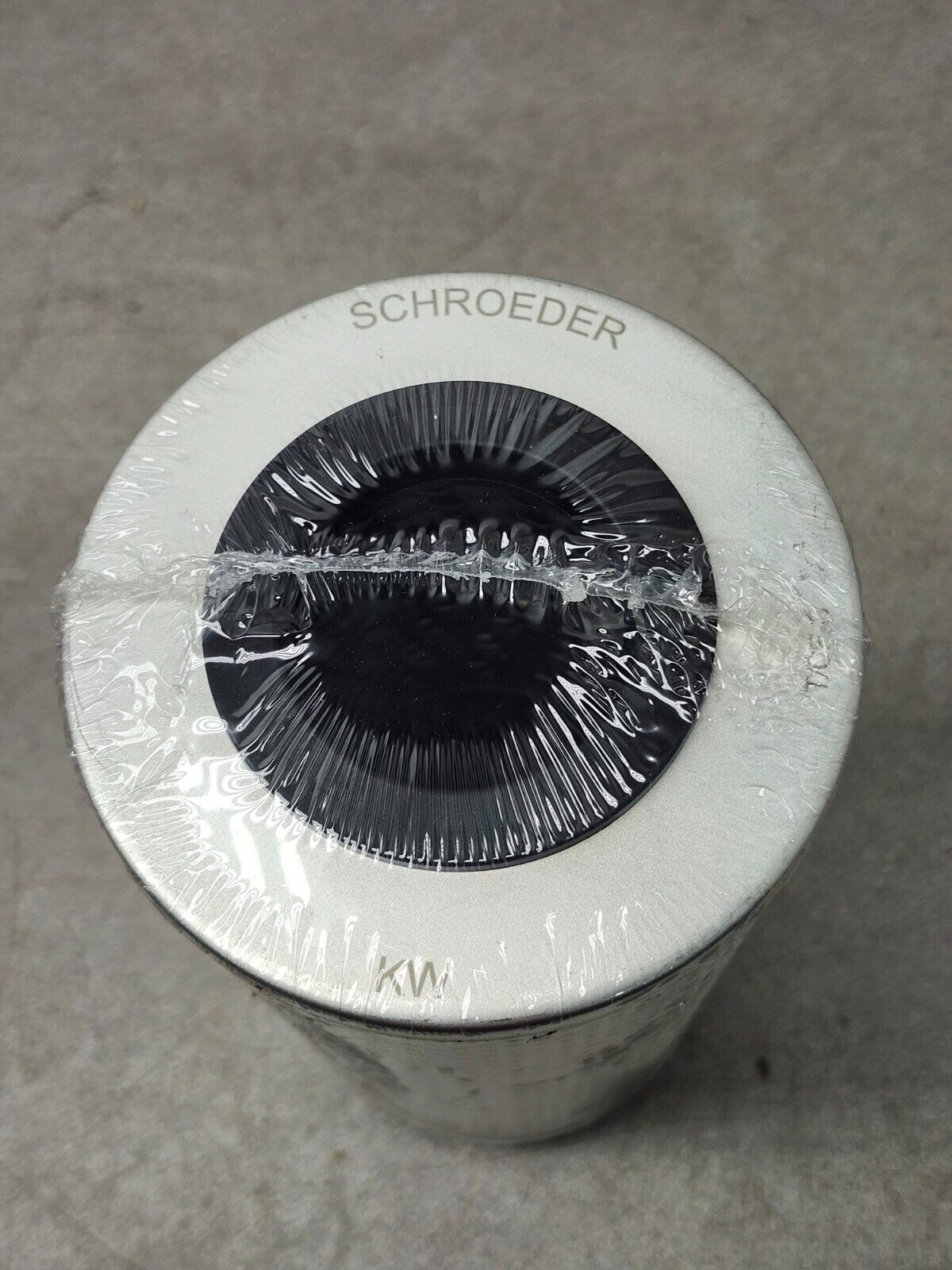 NEW IN BOX SCHROEDER FILTER KW