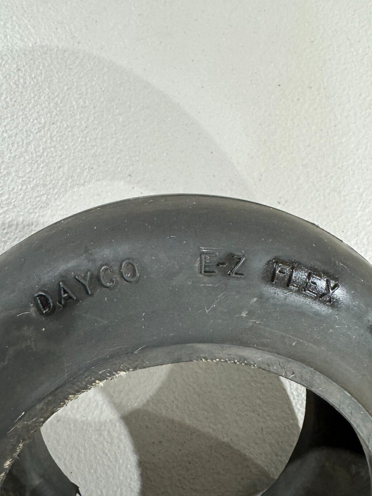 NEW SURPLUS DAYCO E-Z FLEX RUBBER ELEMENT FC-7