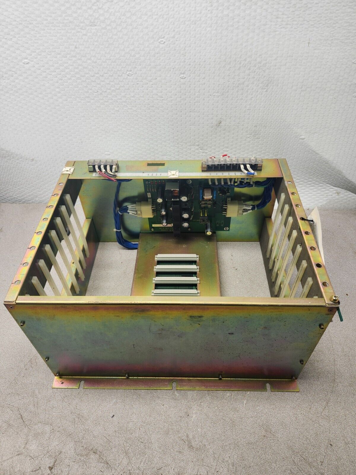 NEW NO BOX FUJI ELECTRIC VISTAC-SUPER-2 Y47237601