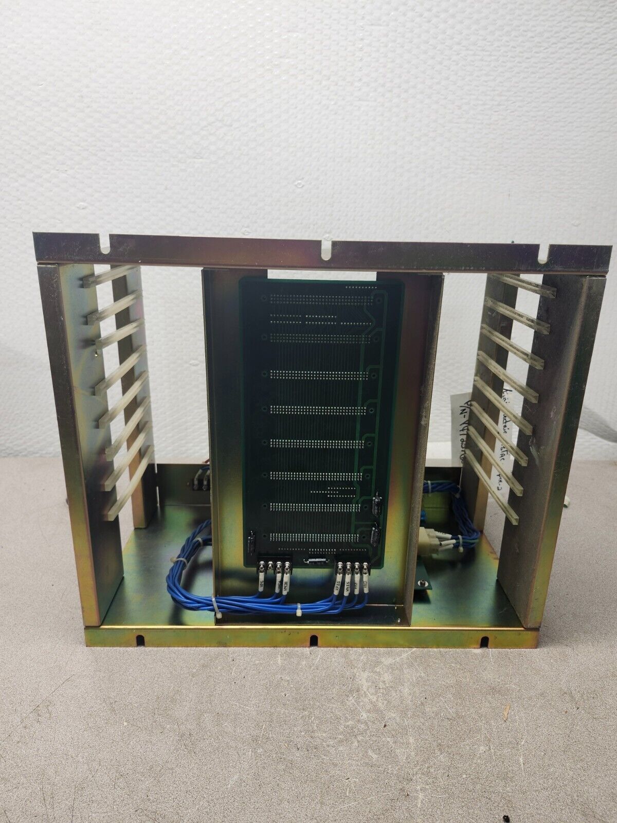 NEW NO BOX FUJI ELECTRIC VISTAC-SUPER-2 Y47237601