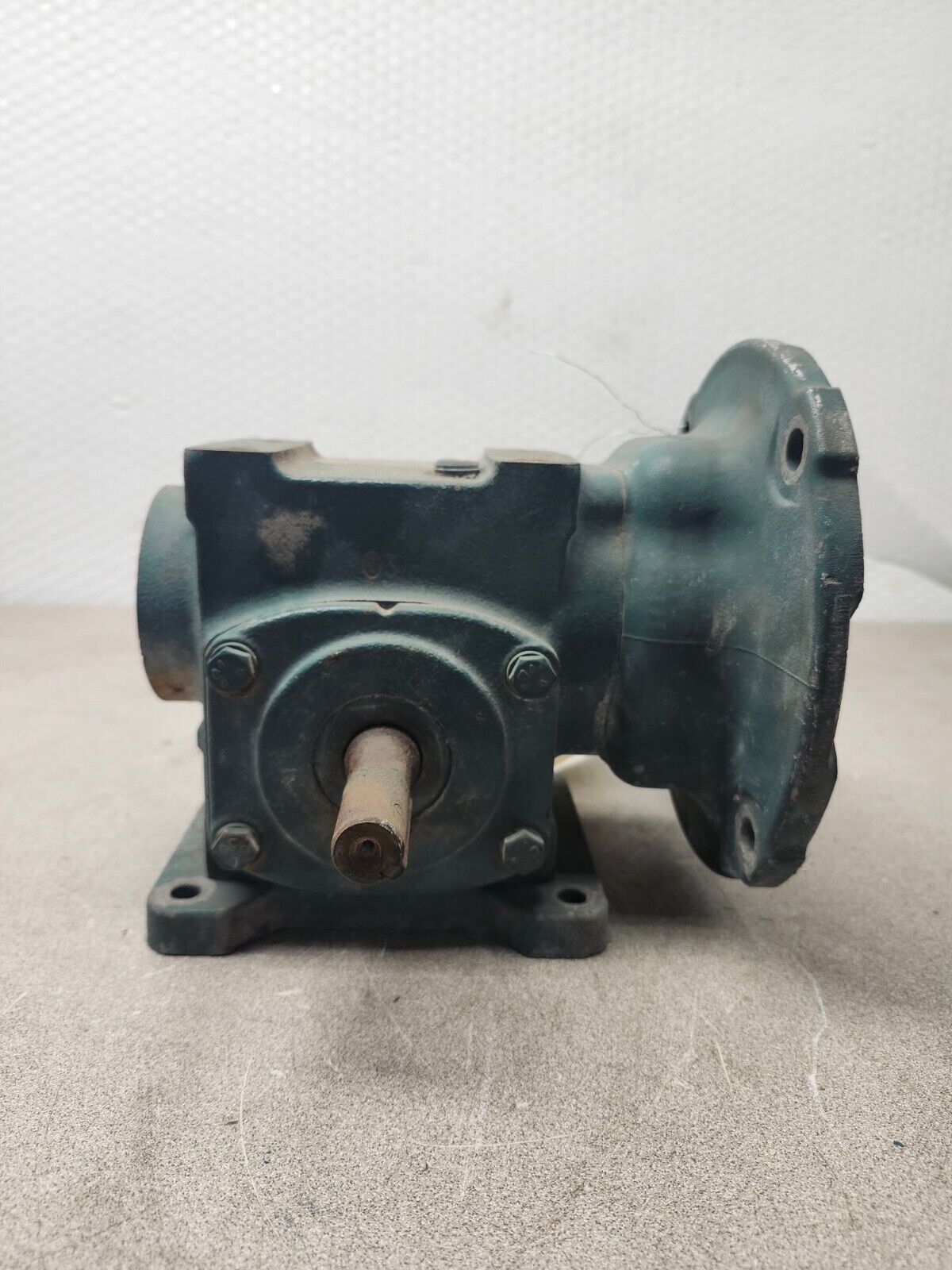 USED DODGE TIGEAR2 GEAR REDUCER 13Q05L56