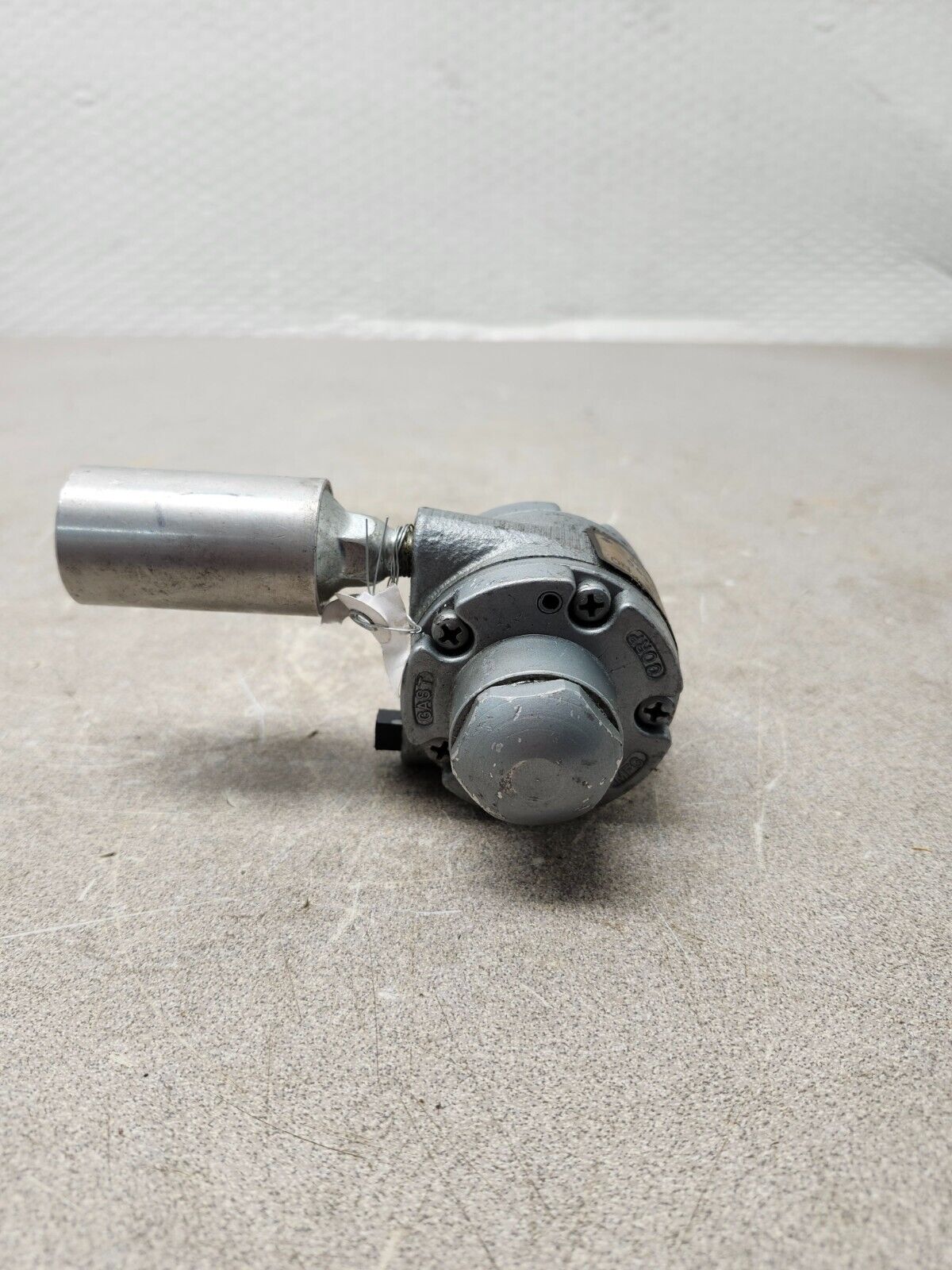 USED GAST Air Motor 1AM-NCW-14