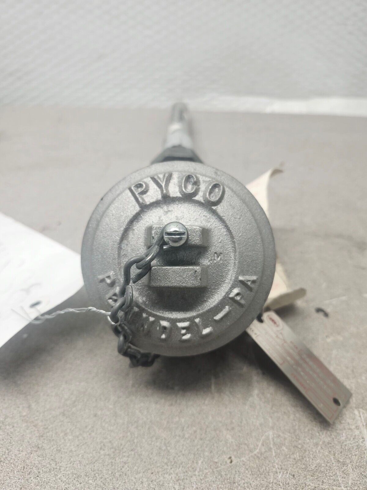 NEW NO BOX PYCO SENSOR SNPG-L-TE001-P0730 22-4030-04-2.7-6.0