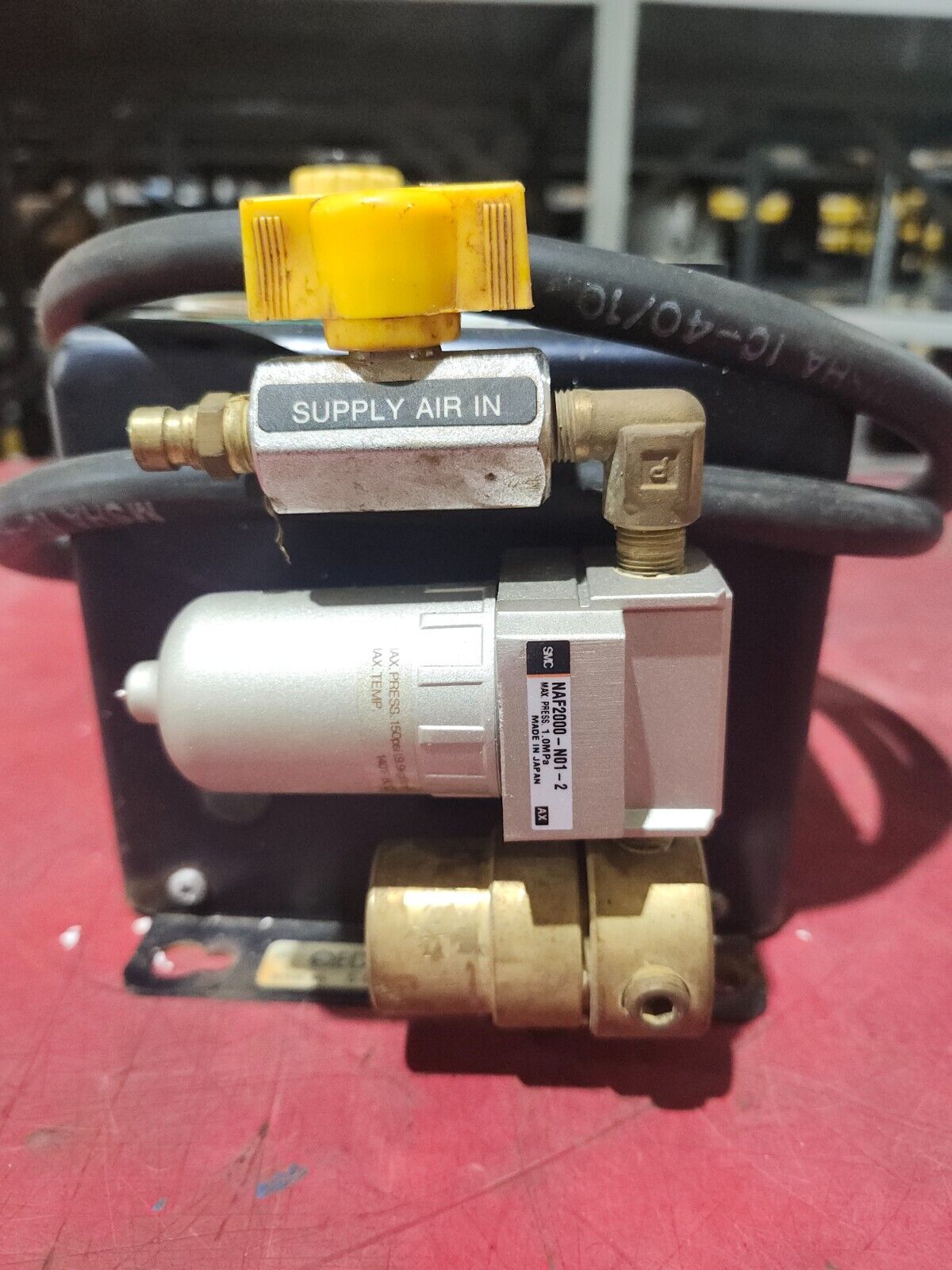 NEW IN BOX PULE SENDER Cycle Controller MODEL L360