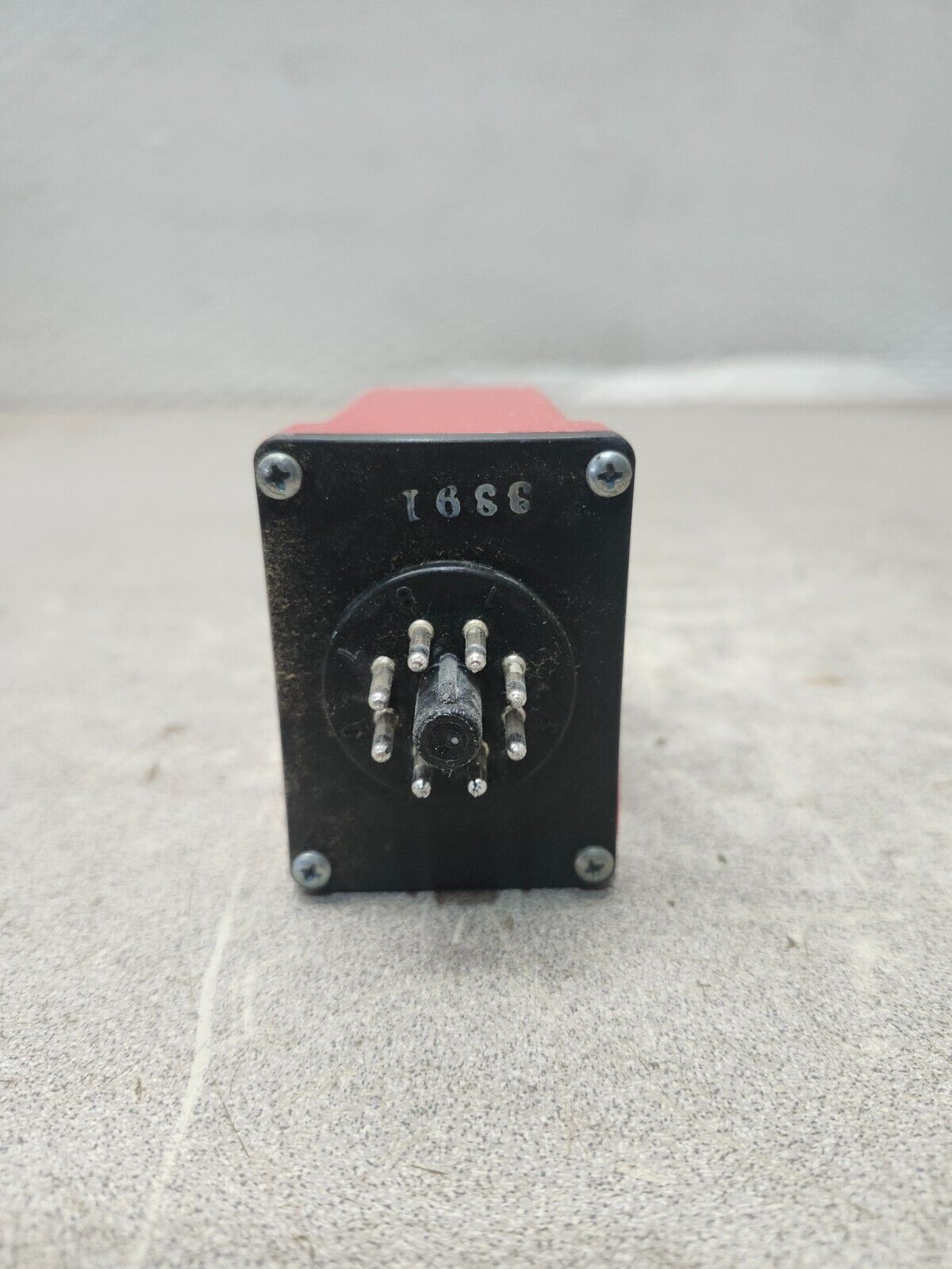 NEW IN BOX LOT OF 2 Industrial Controls 3 Phase power Monitor 160-240VAC 257B
