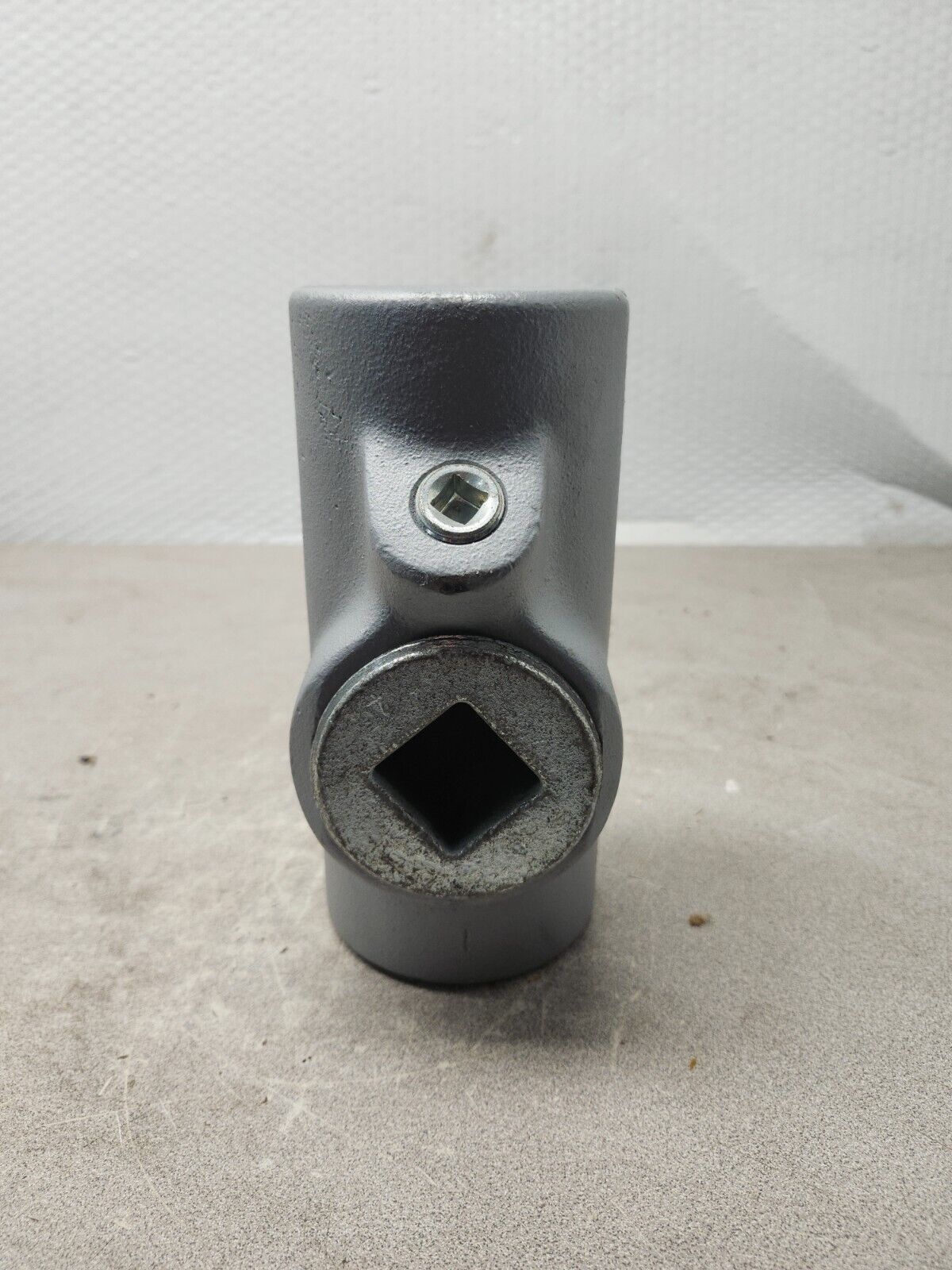 NEW NO BOX APPLETON CONDUIT FITTING 2 EYSEF-EYDEF