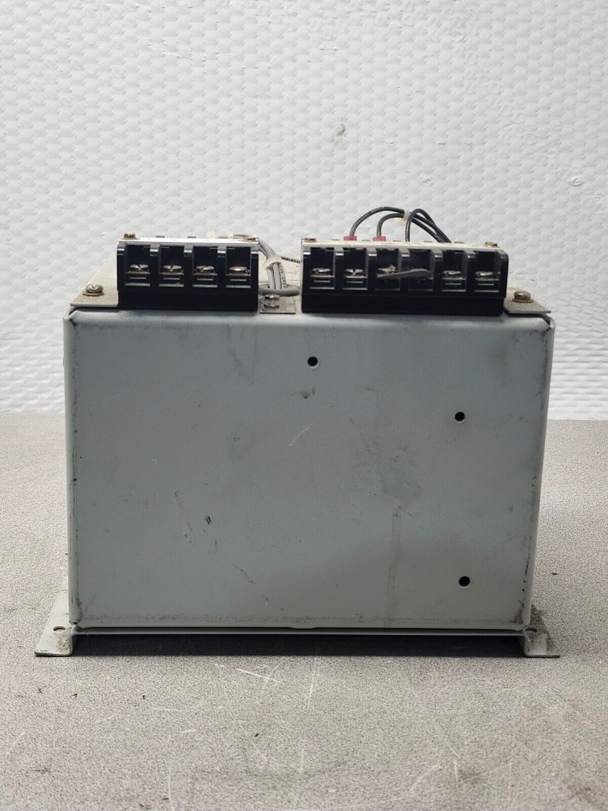 USED GENERAL ELECTRIC TRANSDUCER PANEL 3S7932MD215A7