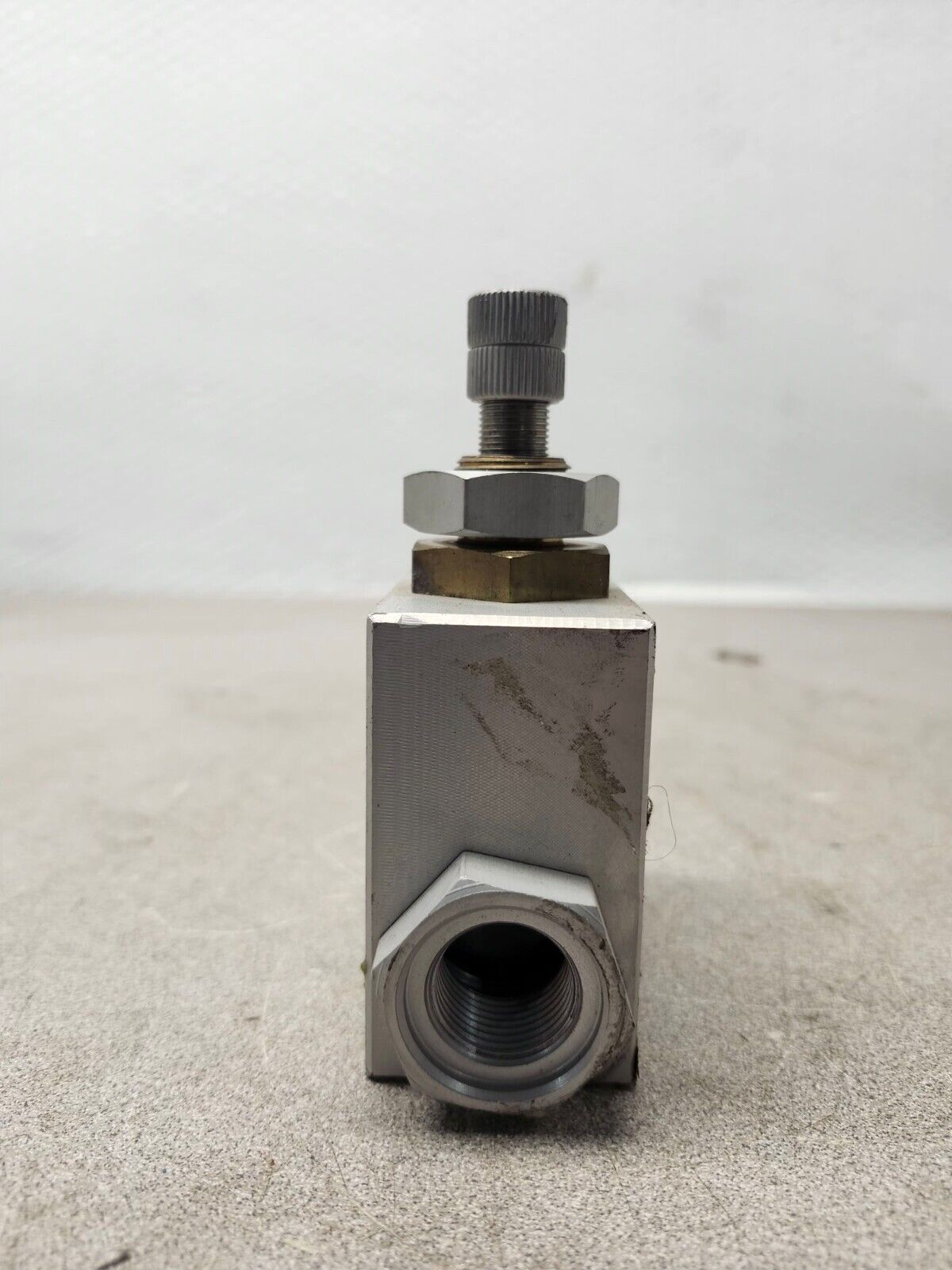 NEW NO BOX NORGREN VALVE 4040301