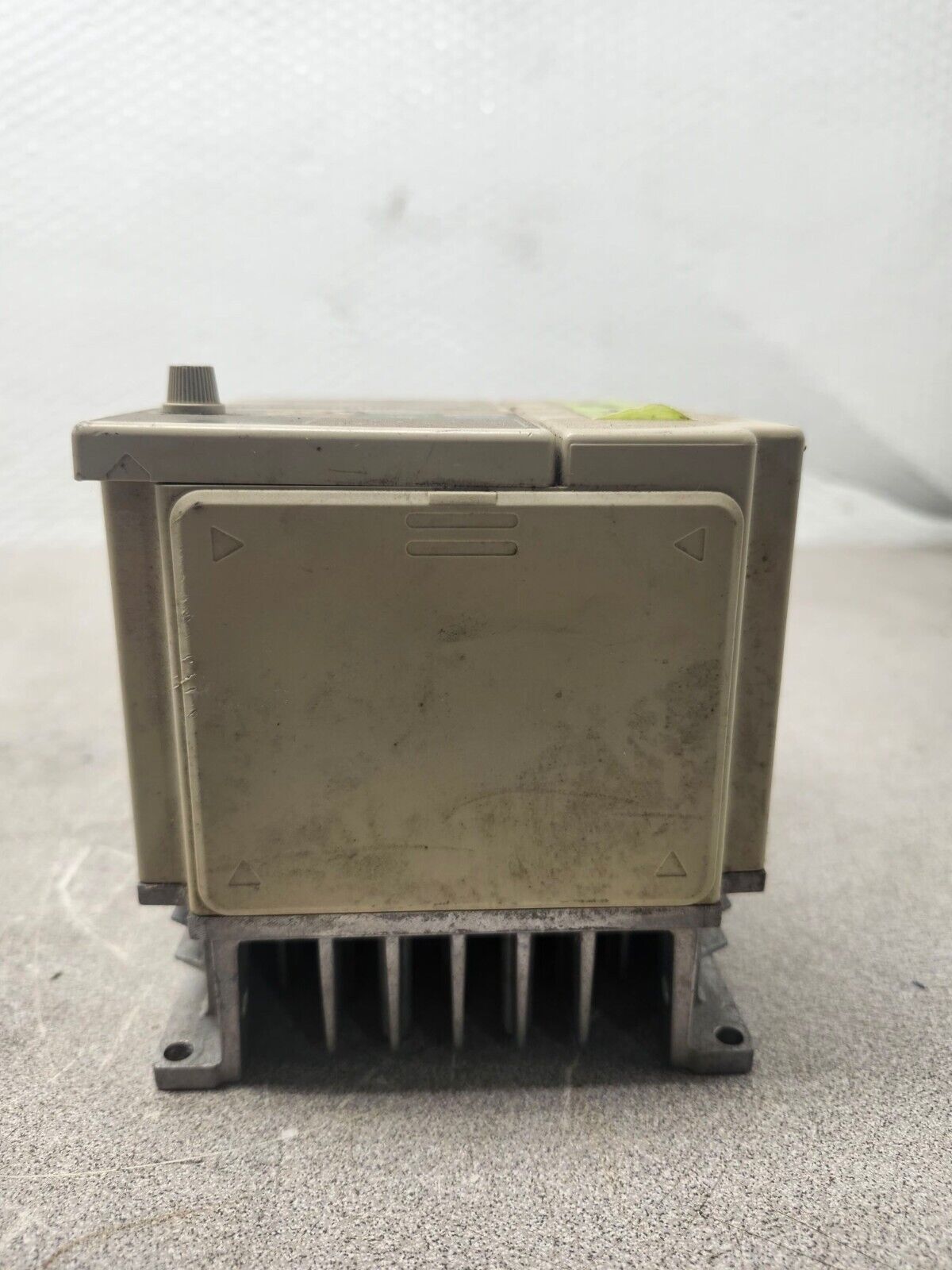 USED OMRON INVERTER AC DRIVE 3G3MV-C4004