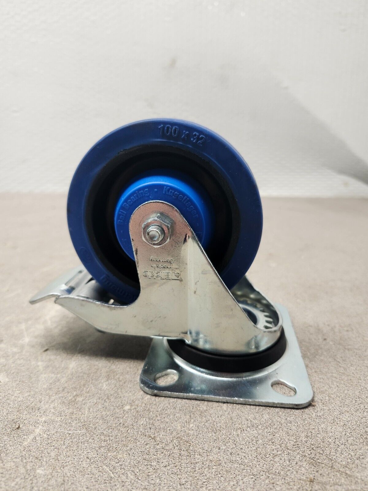 NEW NO BOX LOT OF 4 BLICKLE GERMANY 100X32