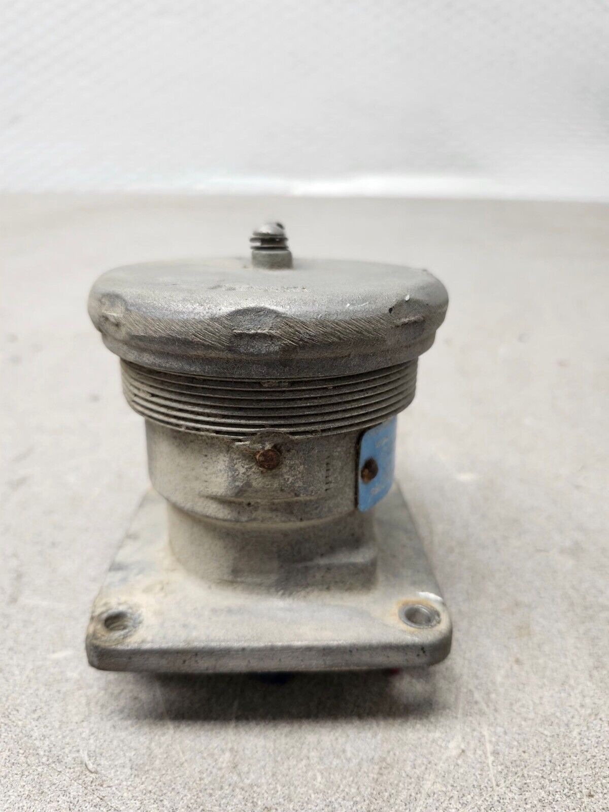 USED NO BOX Cooper Crouse-Hinds Receptacle - 30A AR352