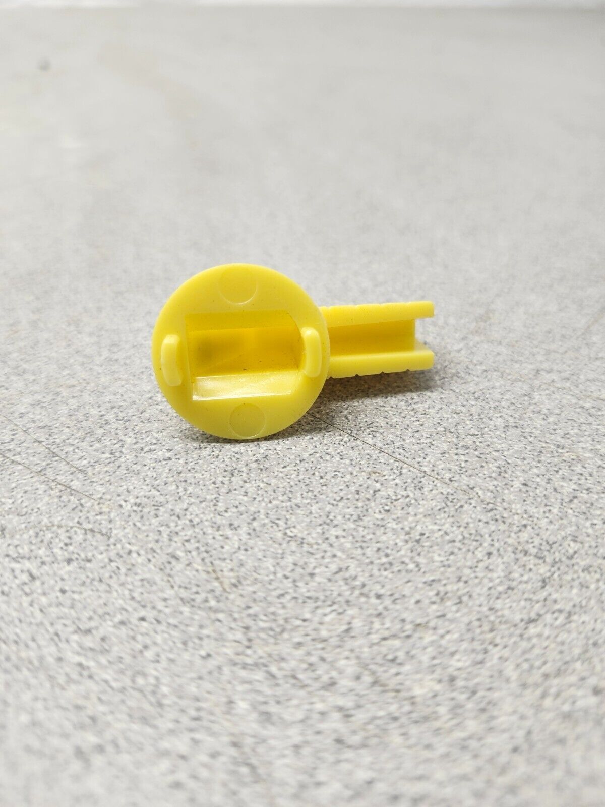 NEW IN BOX SQUARE D HOIST CONTROL CLASS 9001 TYPE Y34 SER H