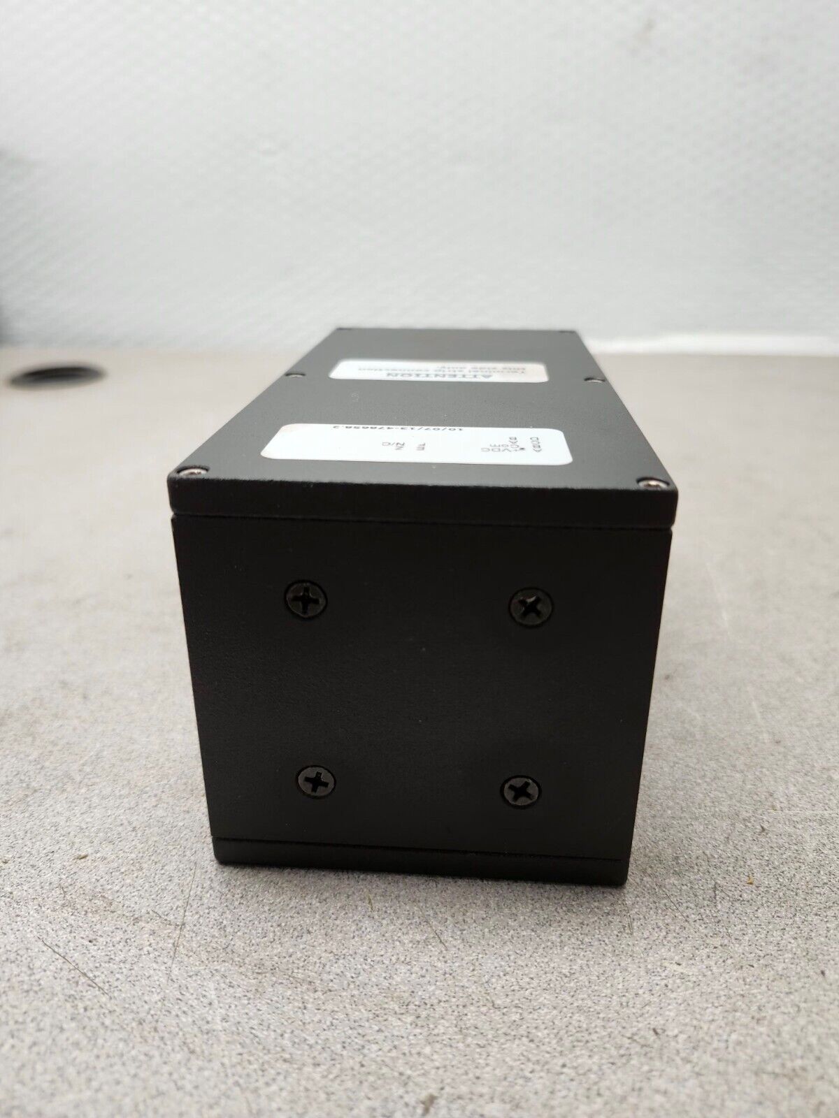 NEW IN BOX RED LION ENCODER ZHG06004