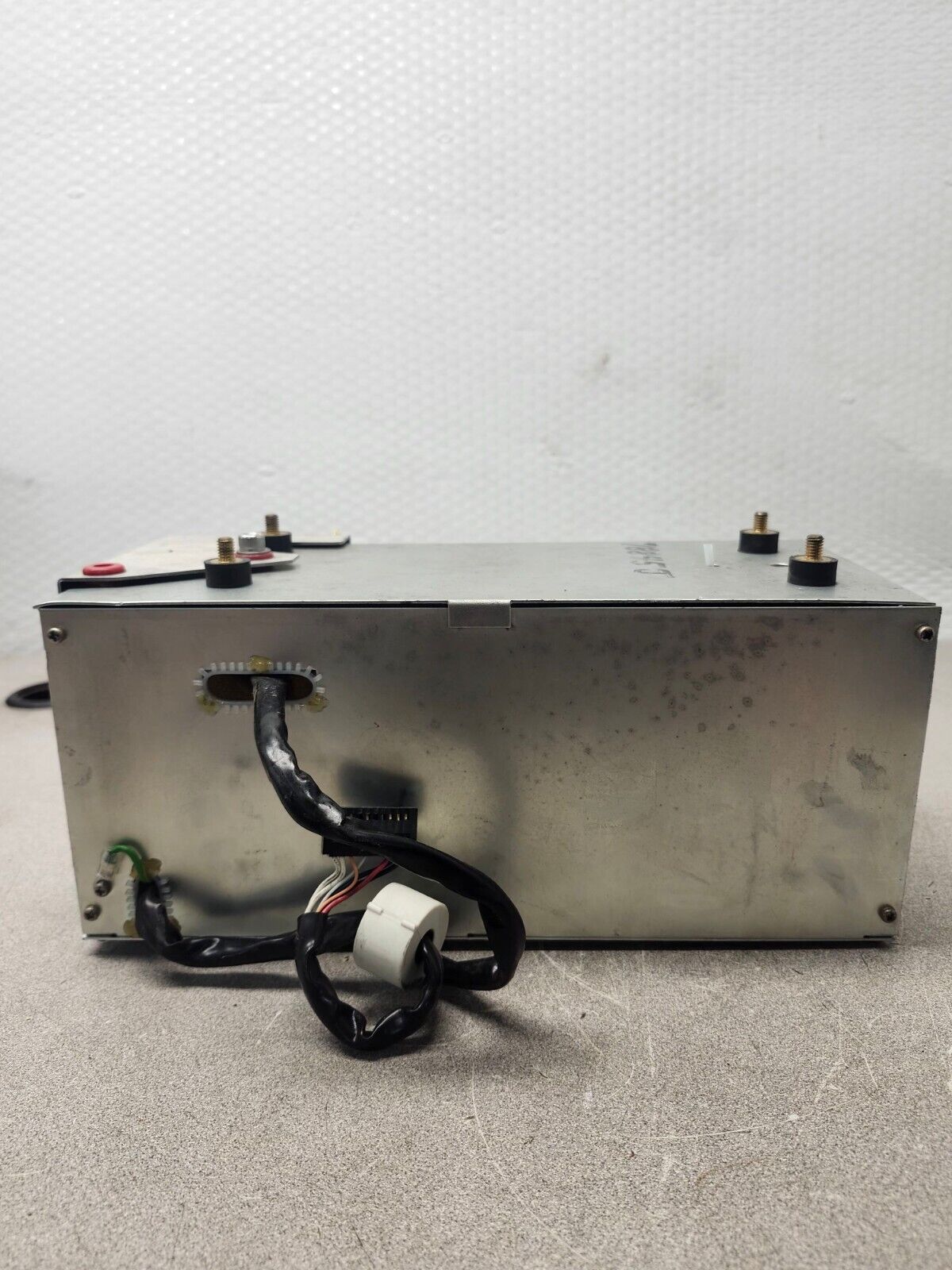 USED NO BOX AGILENT OPTICAL UNIT G1362A