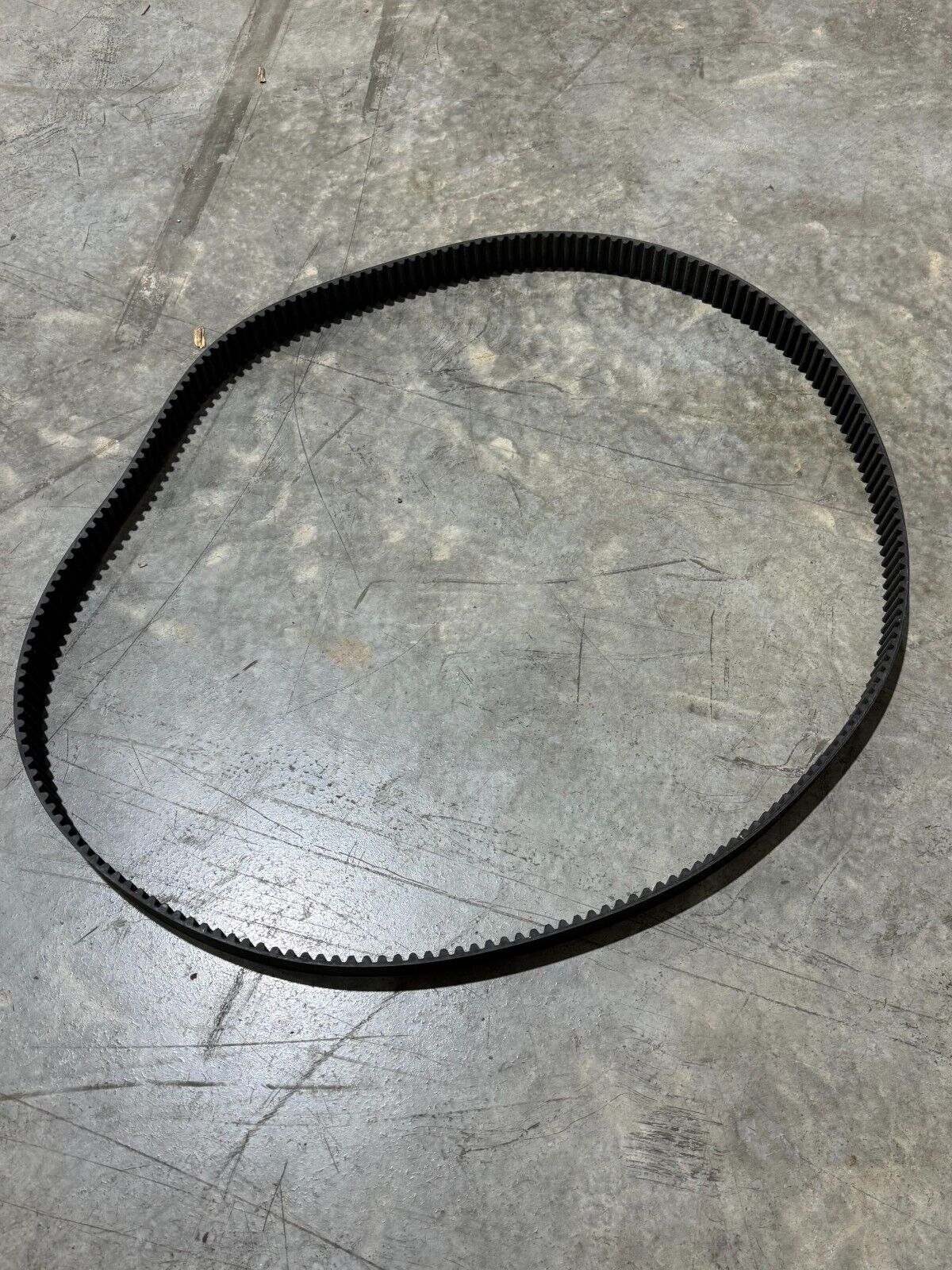 NEW GATES POWERGRIP GT4 TIMING BELT 2000-8MGT-30