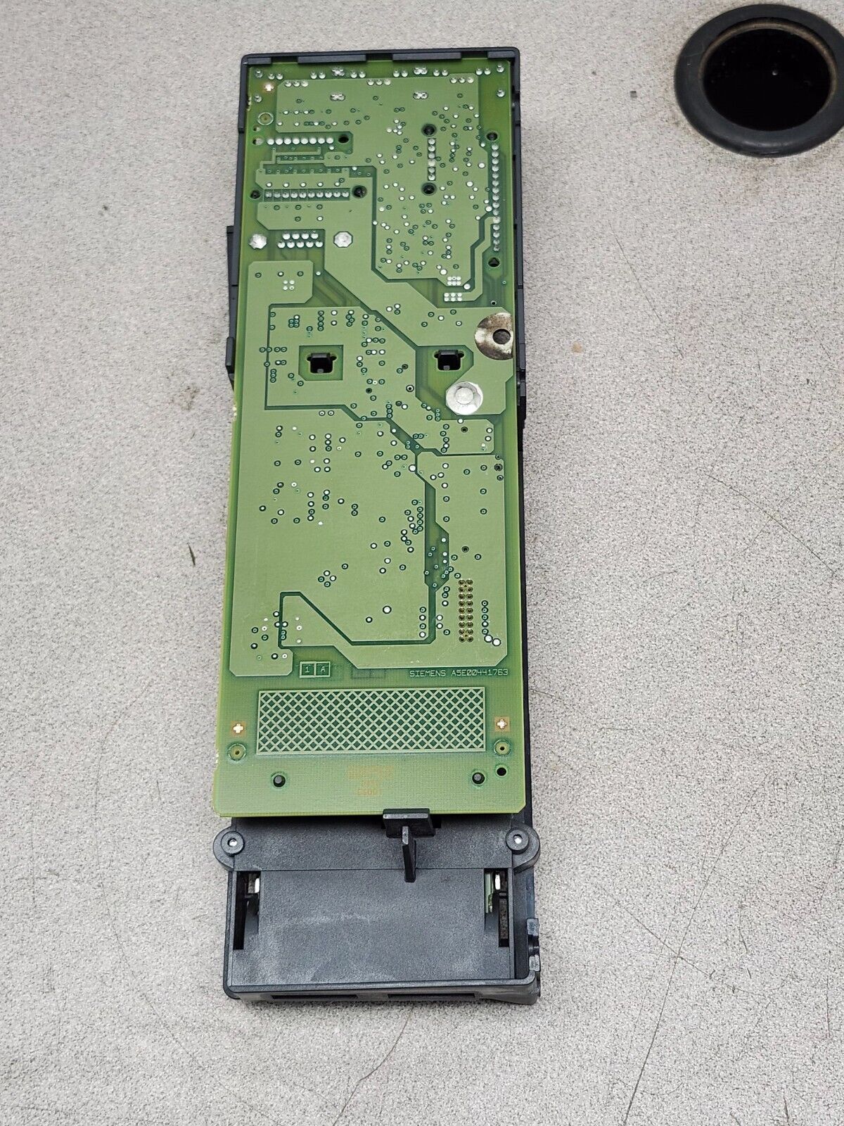 NEW IN BOX SIEMENS CONTROL INTERFACE BOARD 6SL3352-6TE32-1AA3