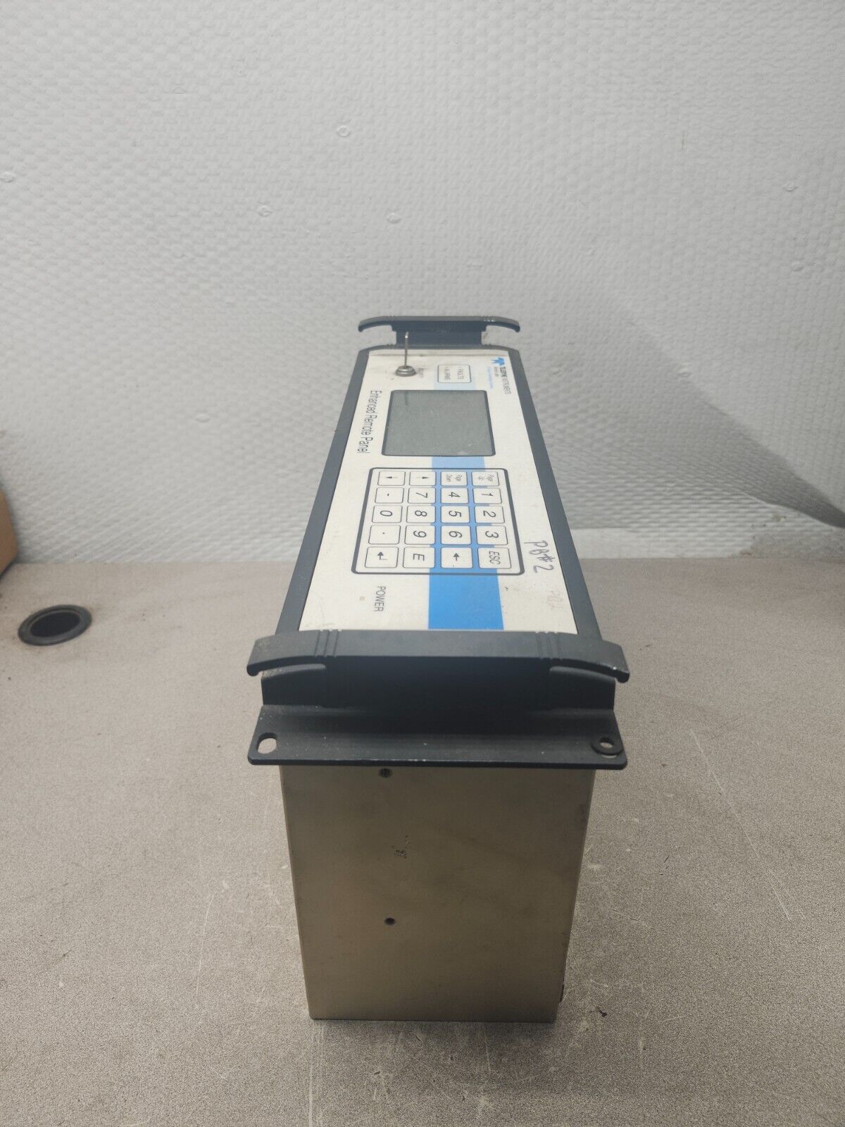 USED Teledyne Instrument Enhanced Remote Panel Model 560