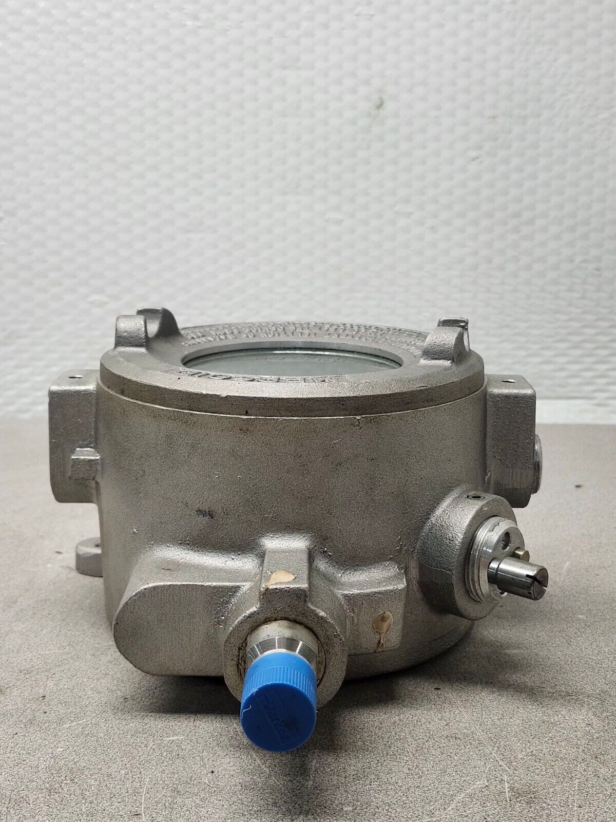 NEW IN BOX MERCOID PRESSURE CONTROL DSH-7221-153