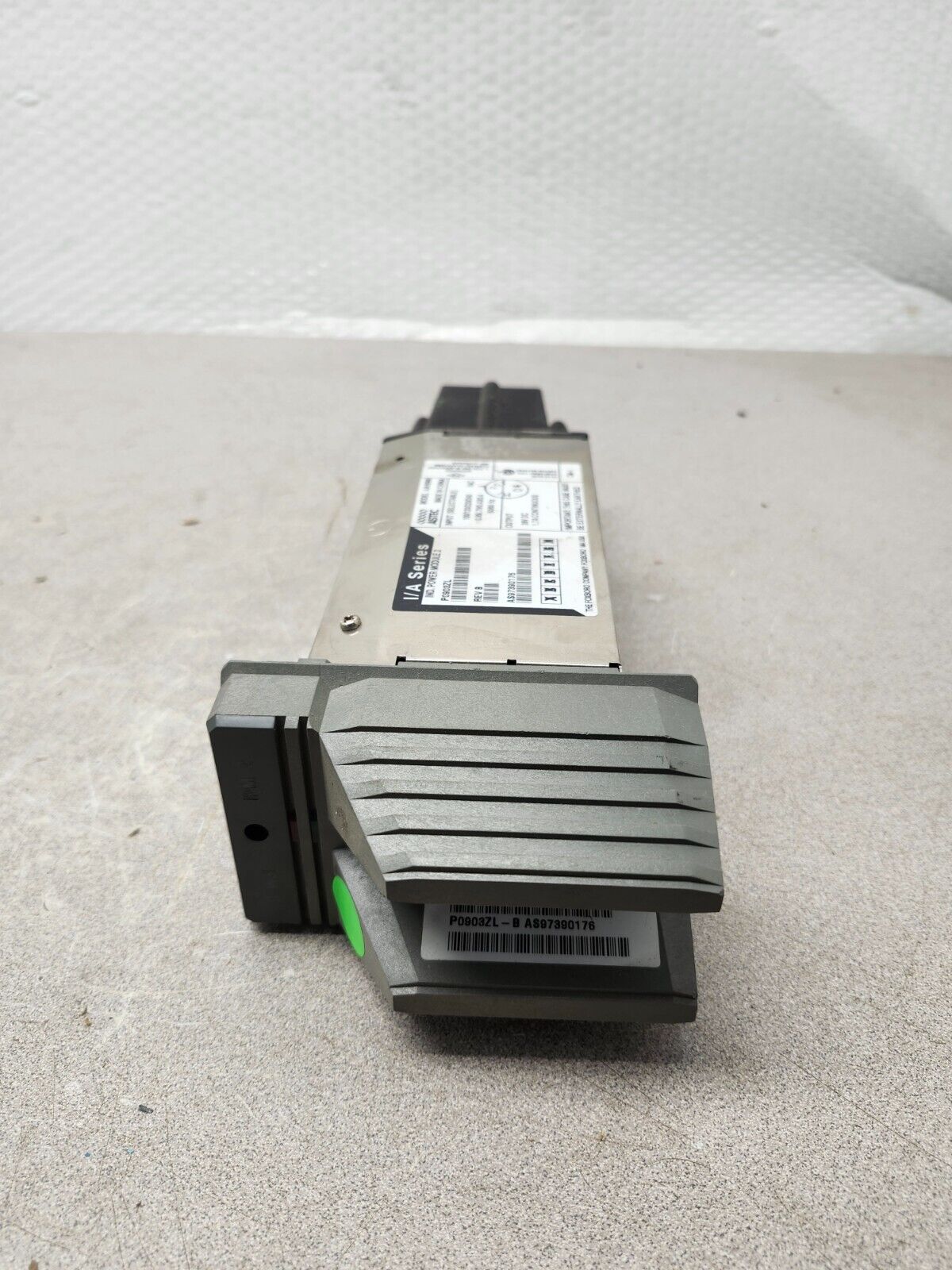 USED ASTEC POWER MODULE AA16560