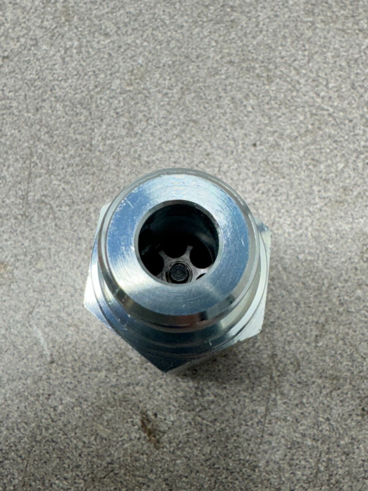 NEW HAWE B3-3 CHECK VALVE B 3-3