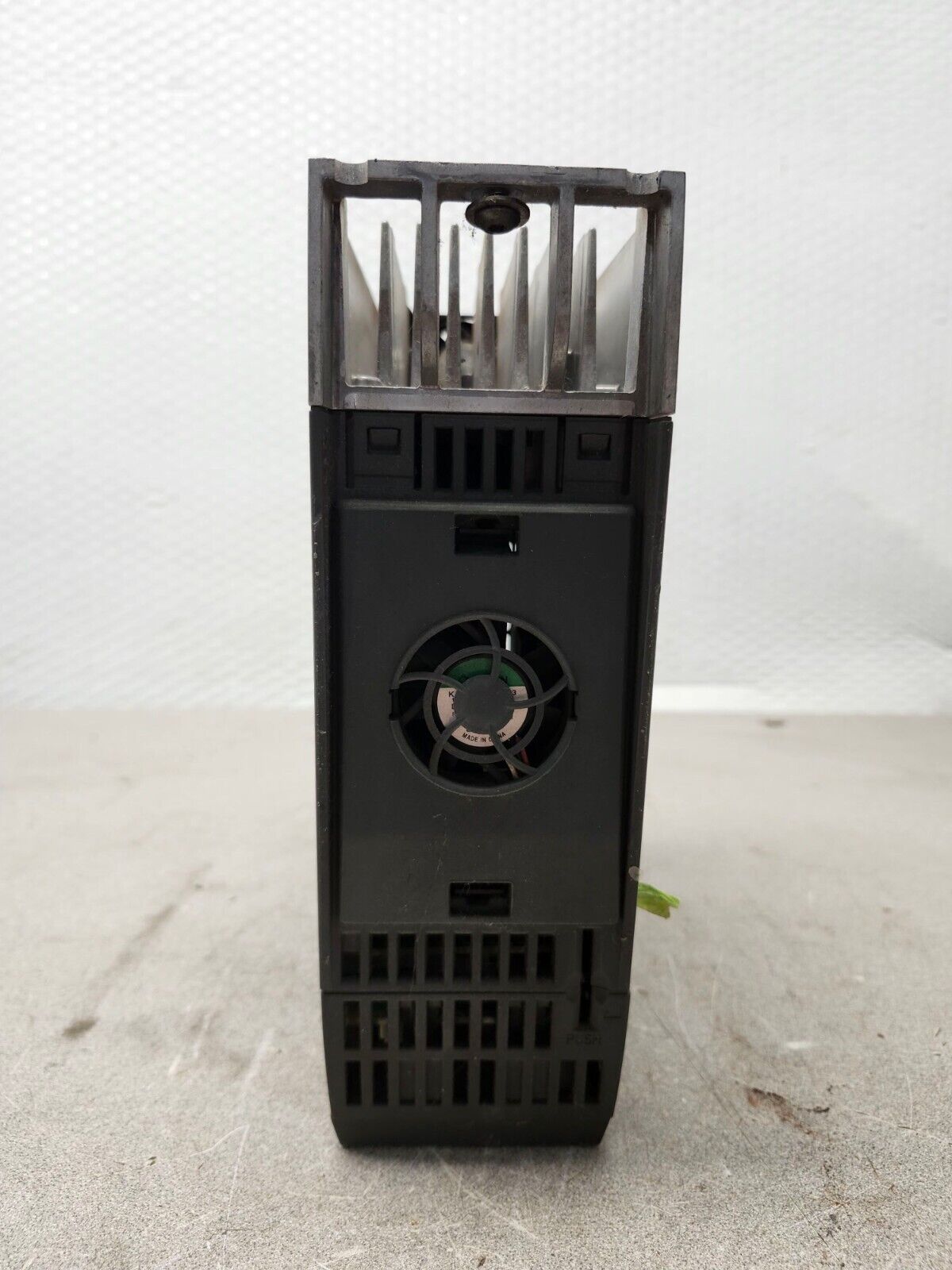 USED NO BOX SIEMENS Inverter 6SL3210-1KE18-8UF1