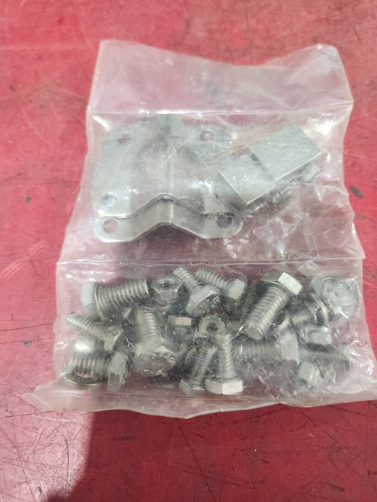 NEW IN BOX VANAIRE POSITIONER MOUNTING KIT VA3635