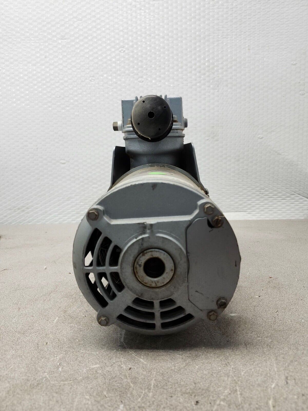 USED EMERSON MOTOR 1/3HP 115V 60HZ S055HXHNE-700I