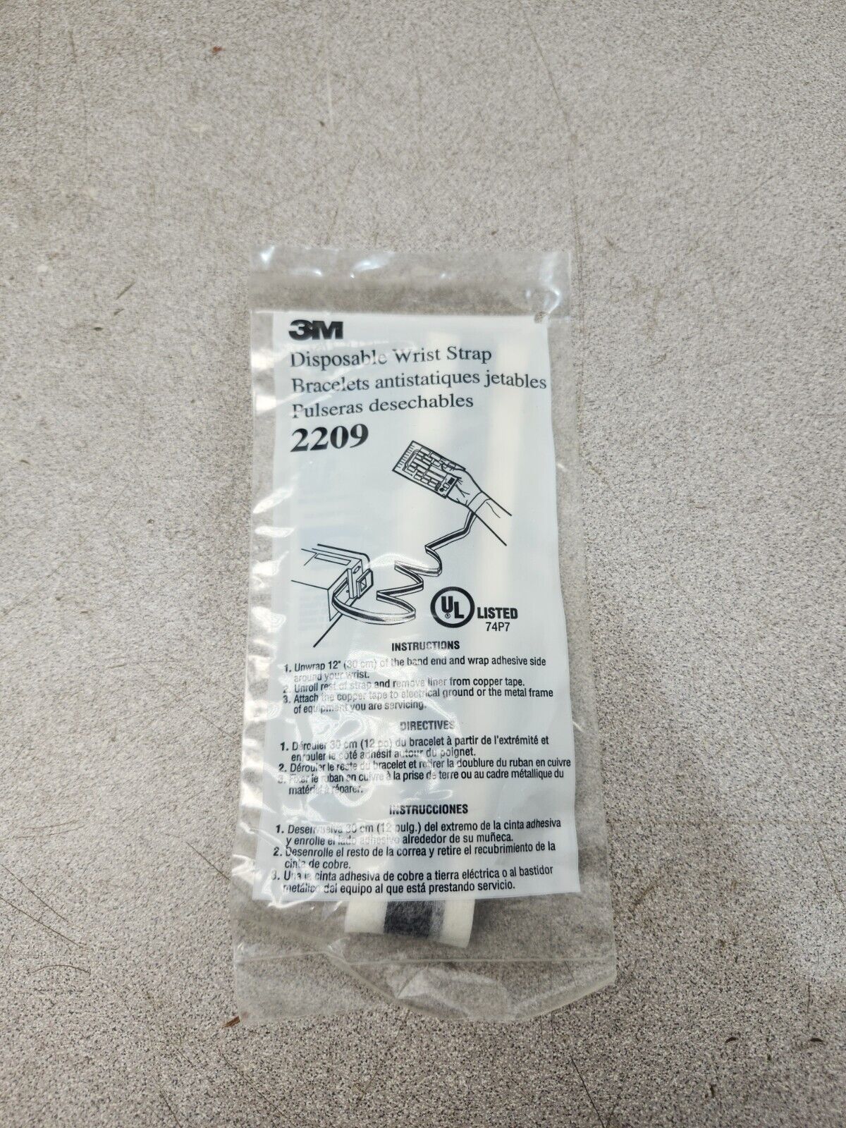 NEW IN BOX ALLEN BRADLEY PROGRAMMING TERMINAL 1201-HCS1