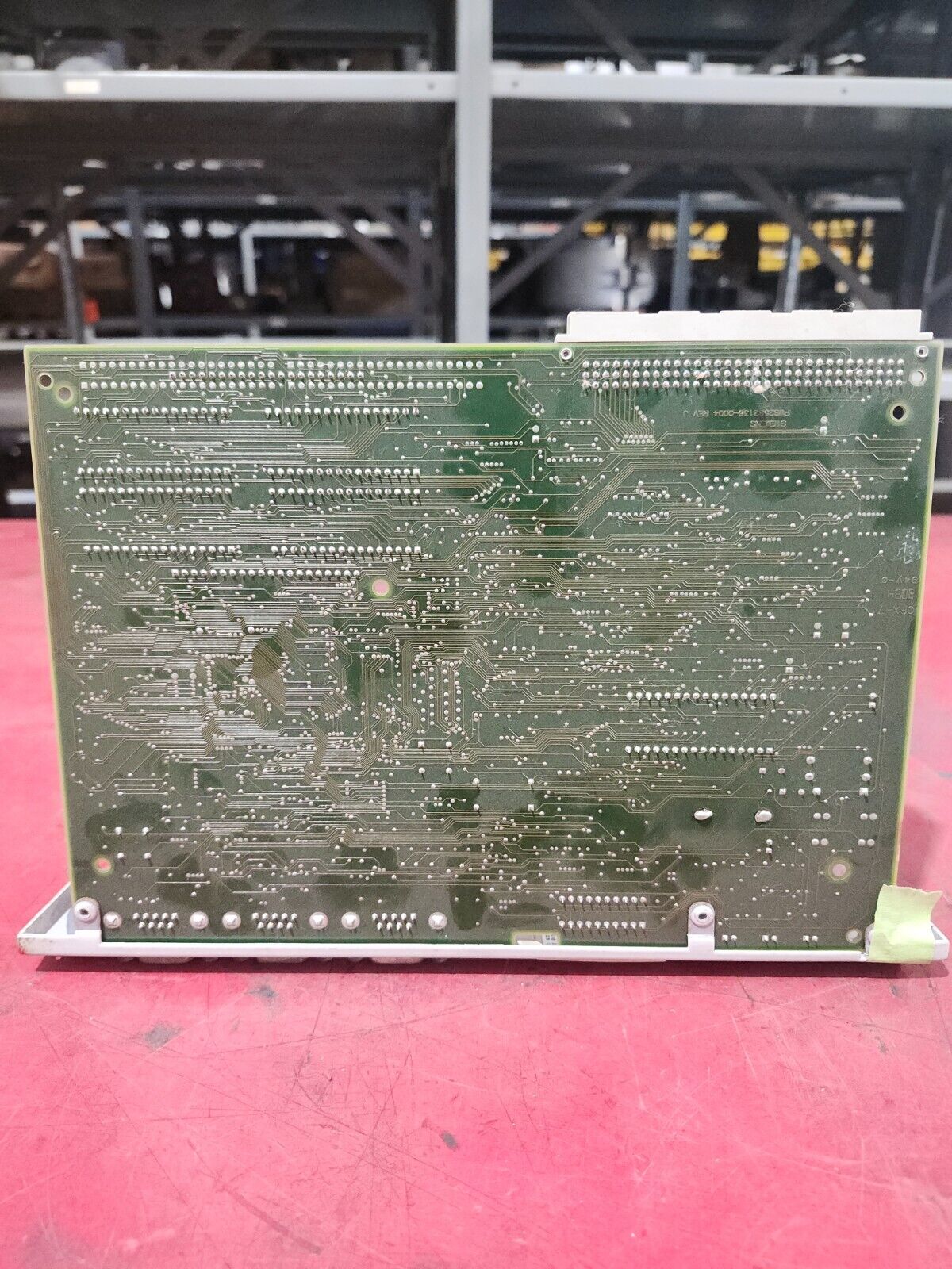 USED SIEMENS SIMATIC INPUT MODULE TI555