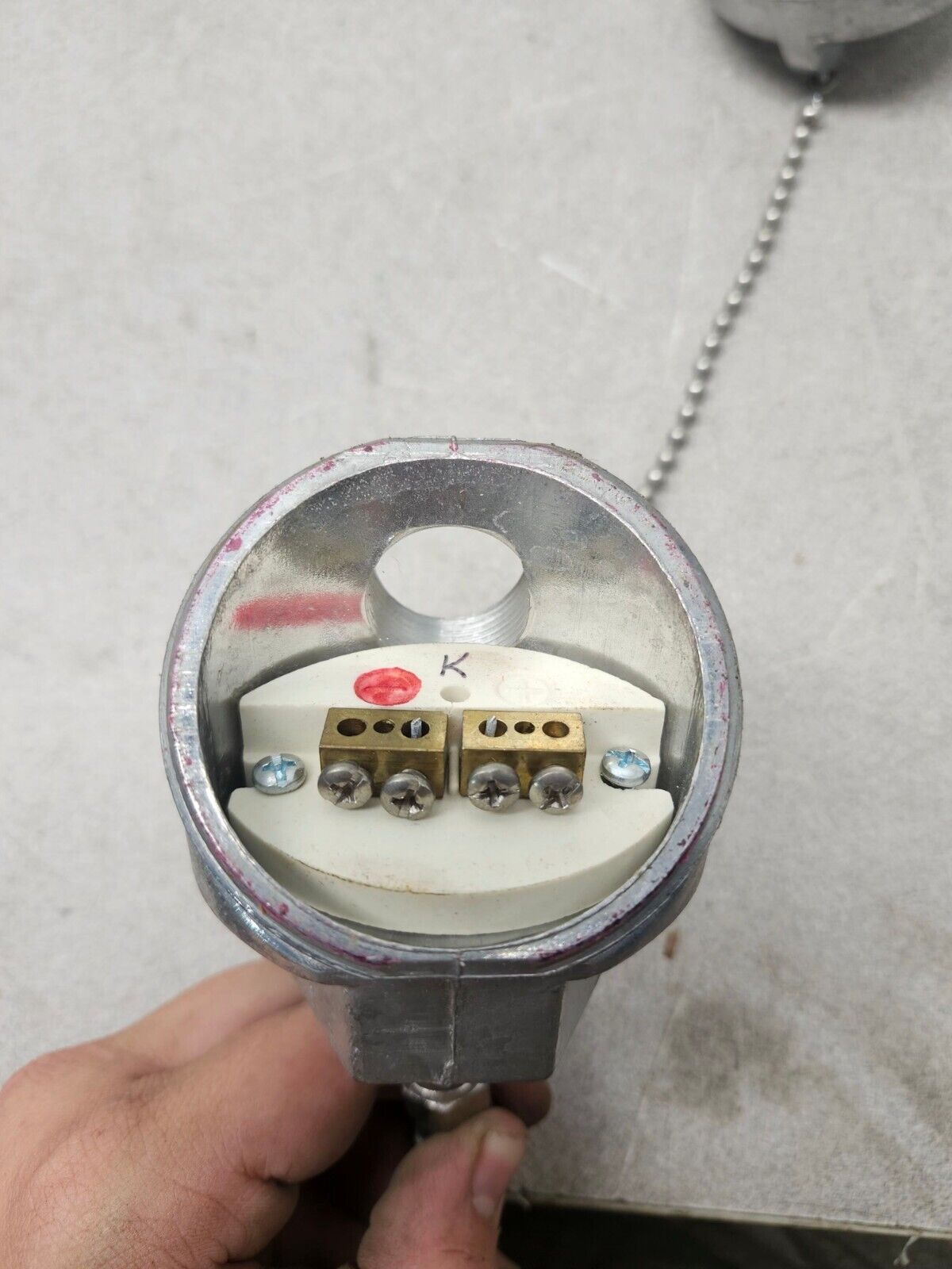 NEW NO BOX TRUTEMP SENSORS 215-396-1550