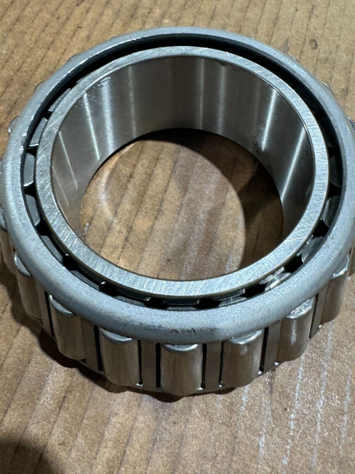 NEW KOYO ROLLER BEARING 33216JR WITH SKF RACE 33216/Q