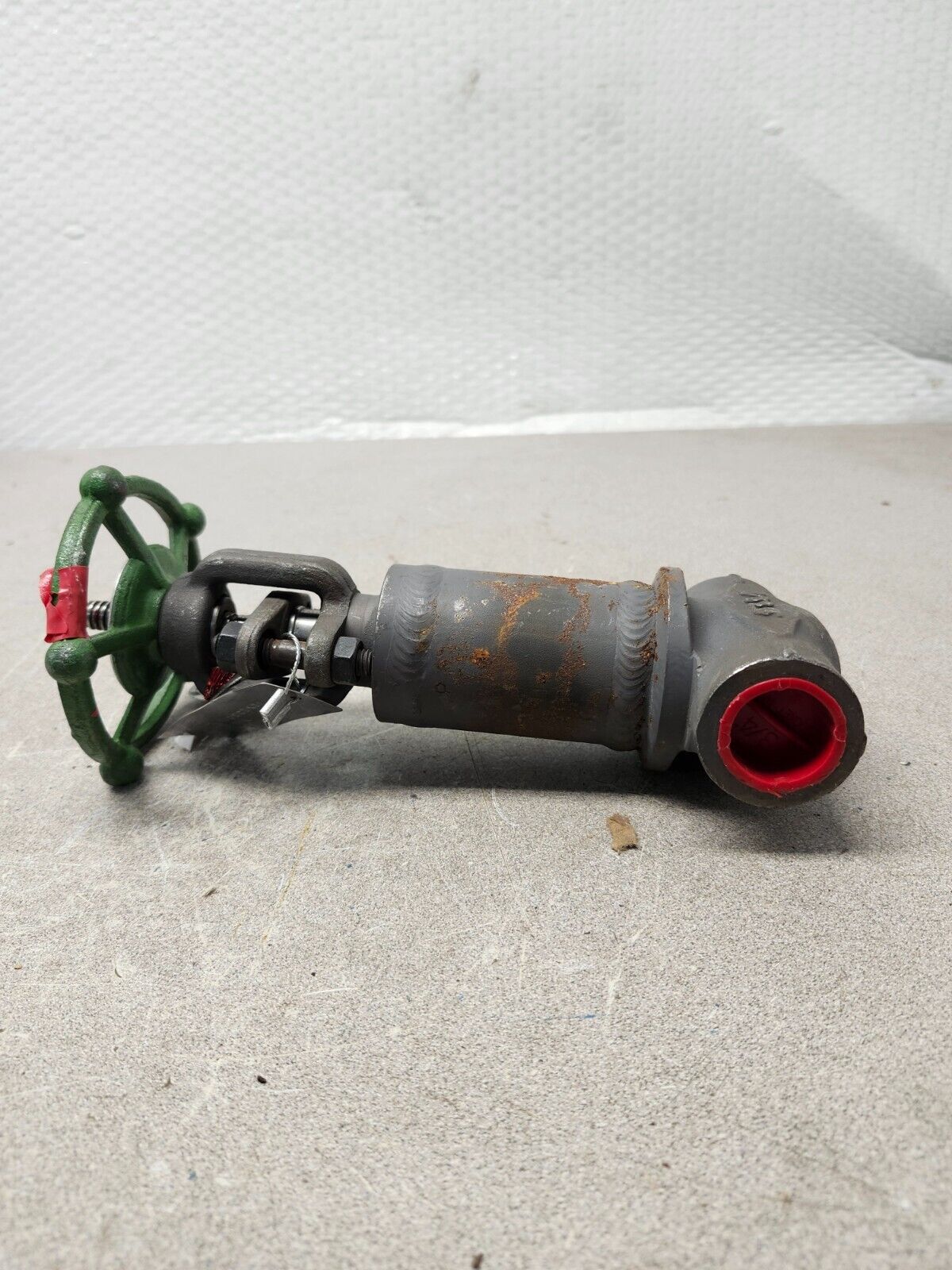 NEW NO BOX SWI Valve Co. 3/4"/20 BODY A105N BHF-11SN-NB1A
