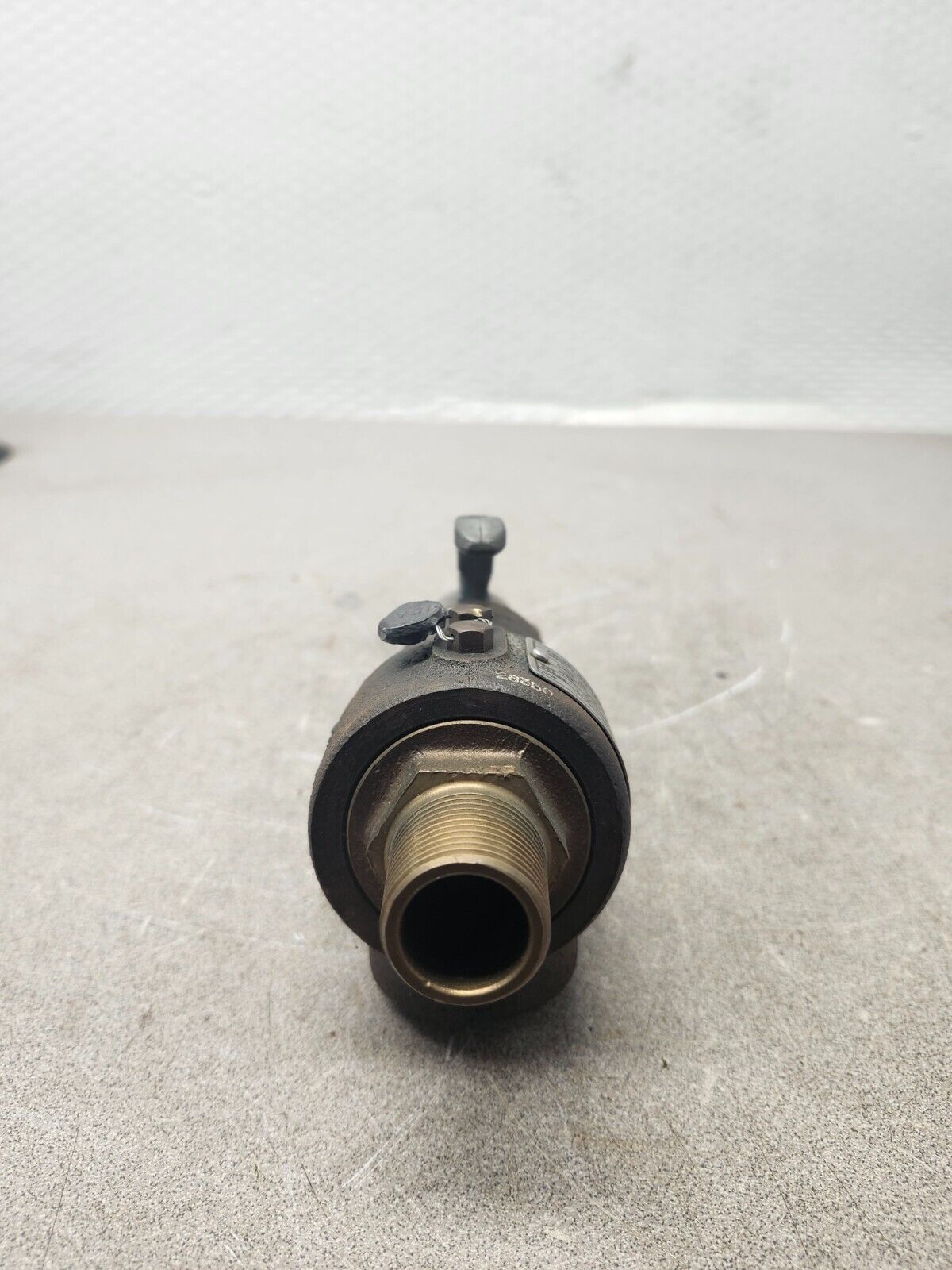 USED CROSBY Relief Valve 3/4'' 331 PPH