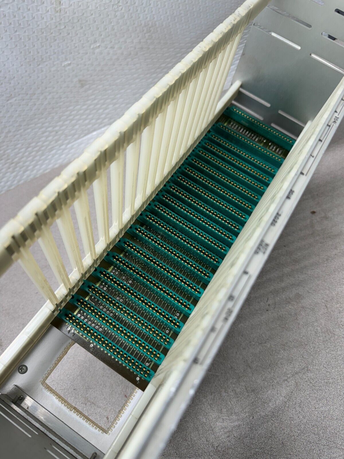 NEW NO BOX PYROTRONICS UNIT MDL-MX-208 MX-200/208 100-014701