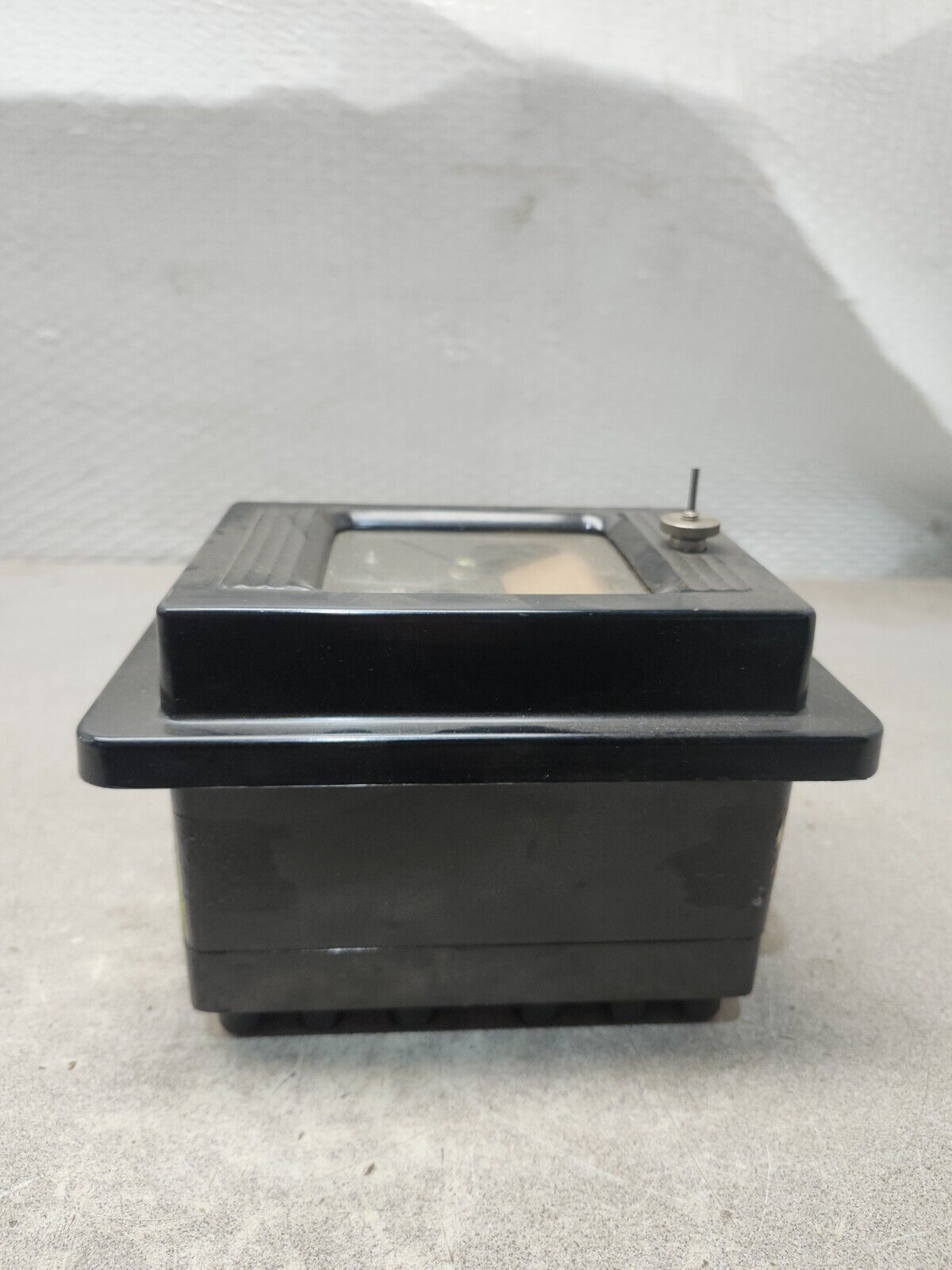 NEW NO BOX Westinghouse Auxiliary Relay 289B362A19