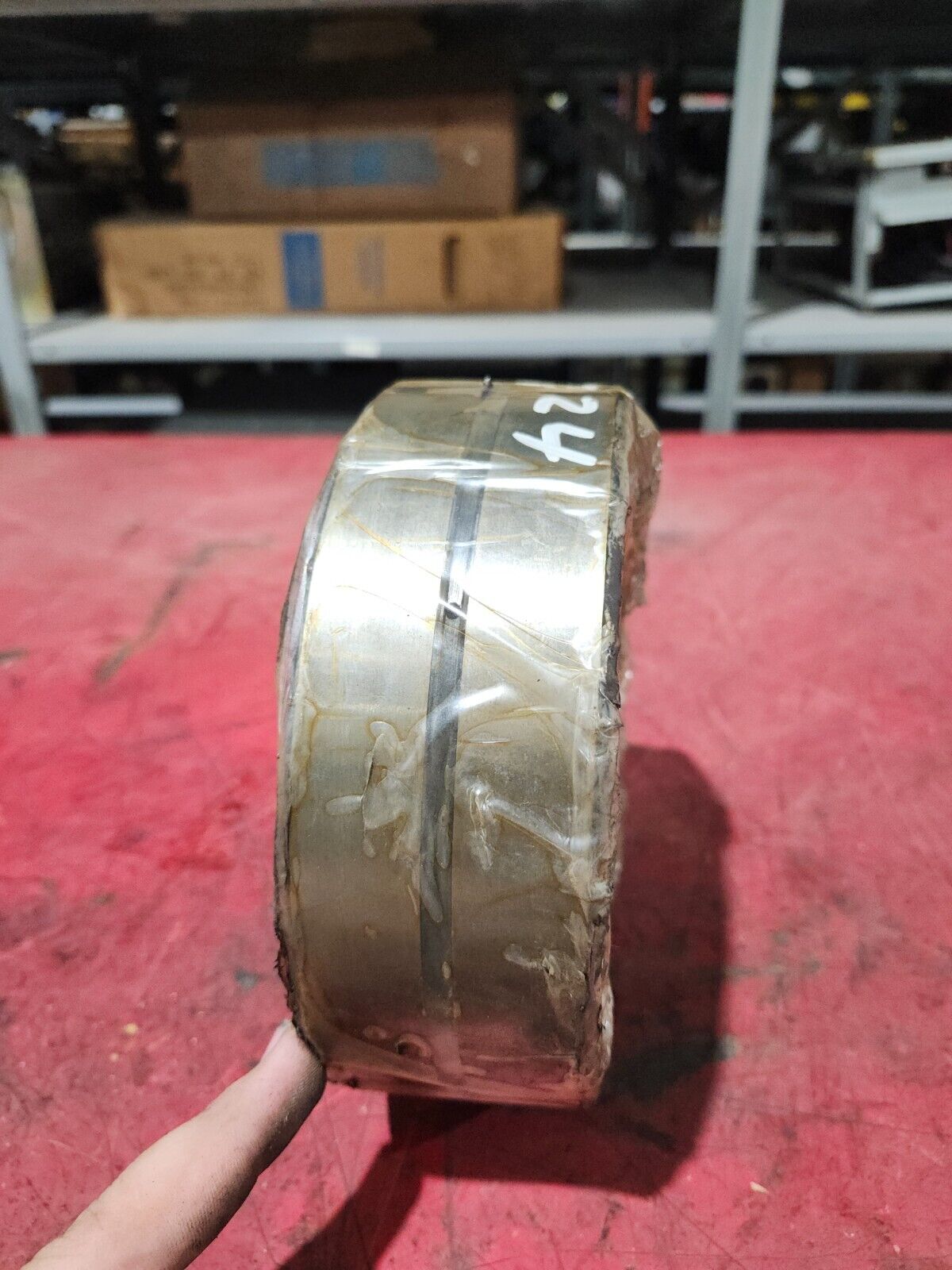 NEW IN BAG SKF Explorer Spherical Roller Bearing 24024