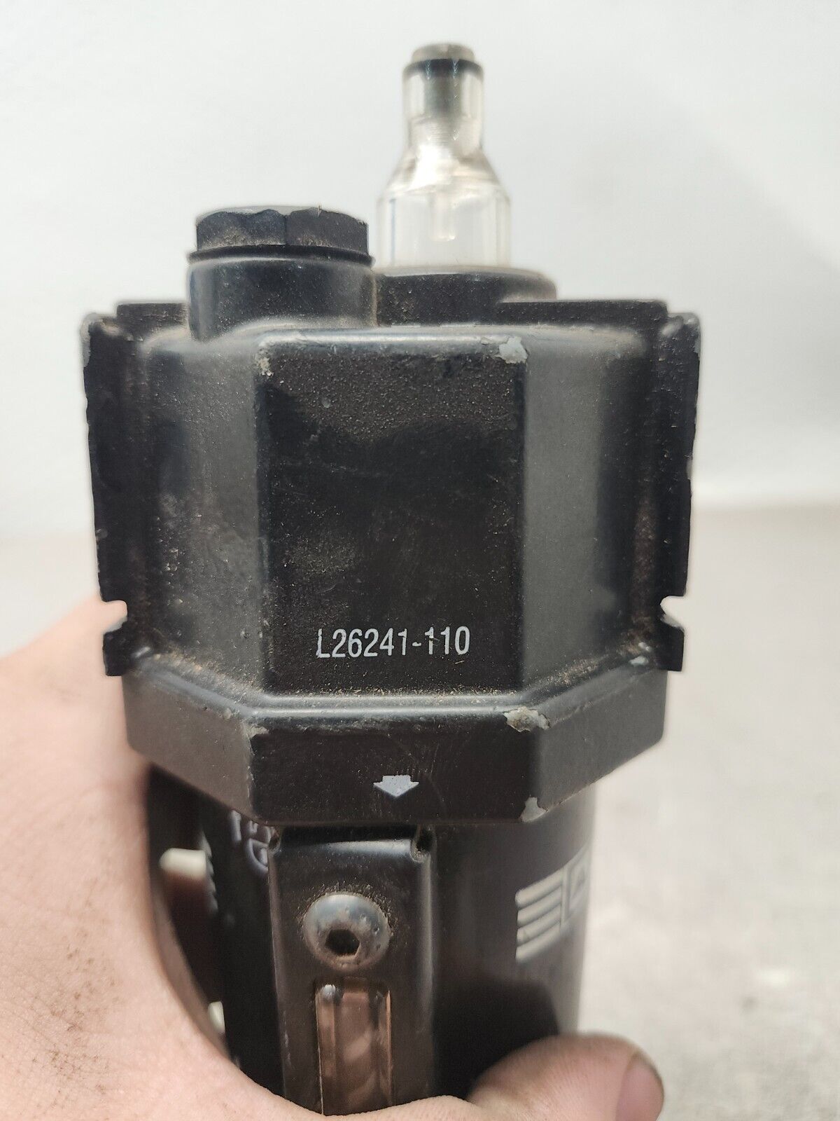 USED ARO Pneumatic Lubricator L26241-110