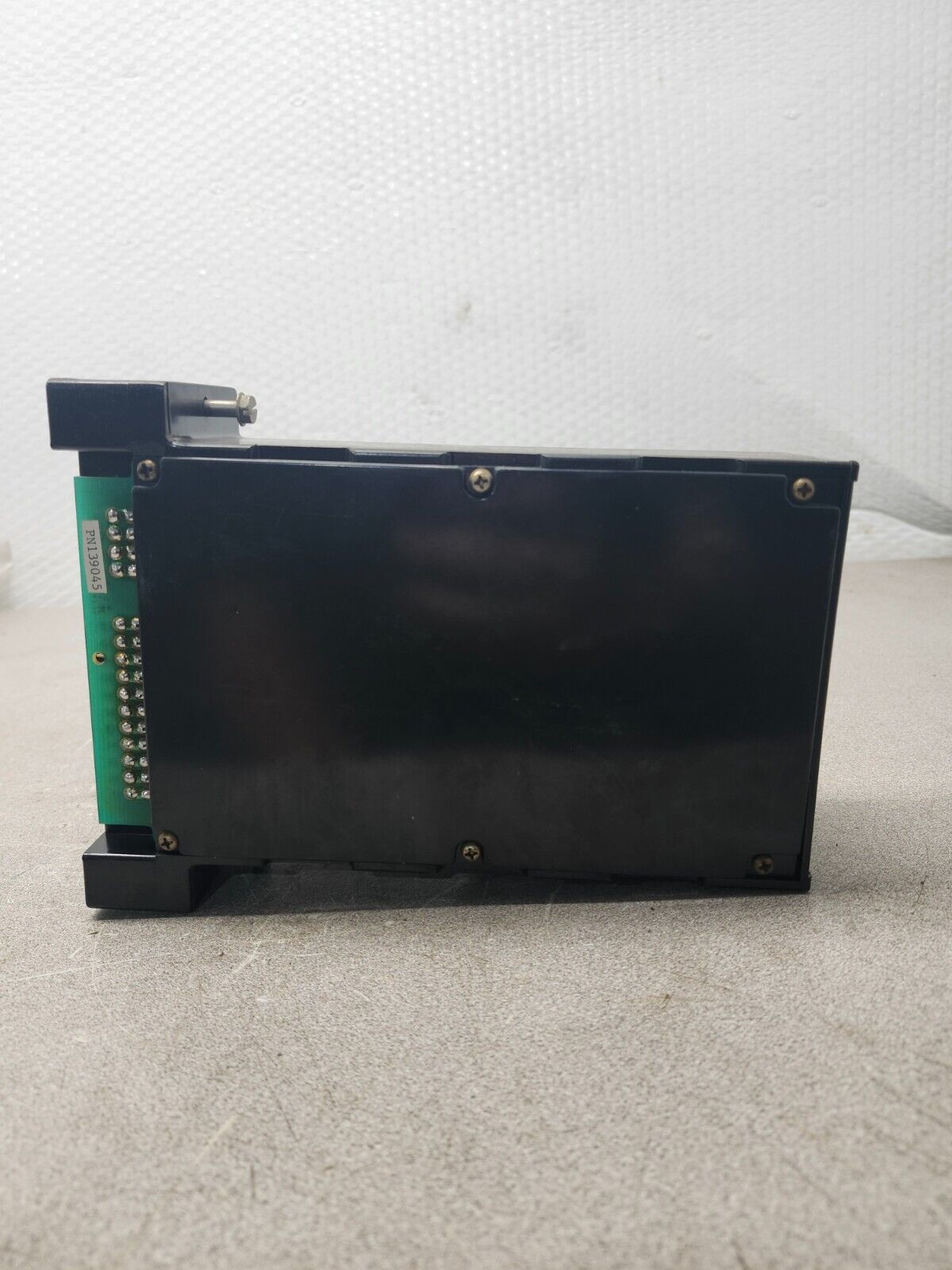 USED Reliance Cardpak TRANSDUCER Card 0-49009-14