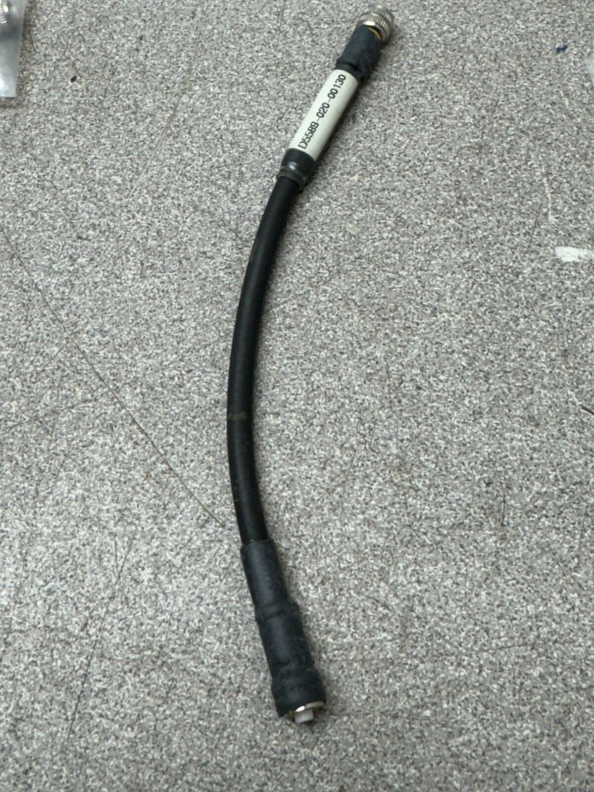 NEW PRECITEC D5589-020-00130 KA 130MM GG PU KLS COATED HBK CABLE 304073