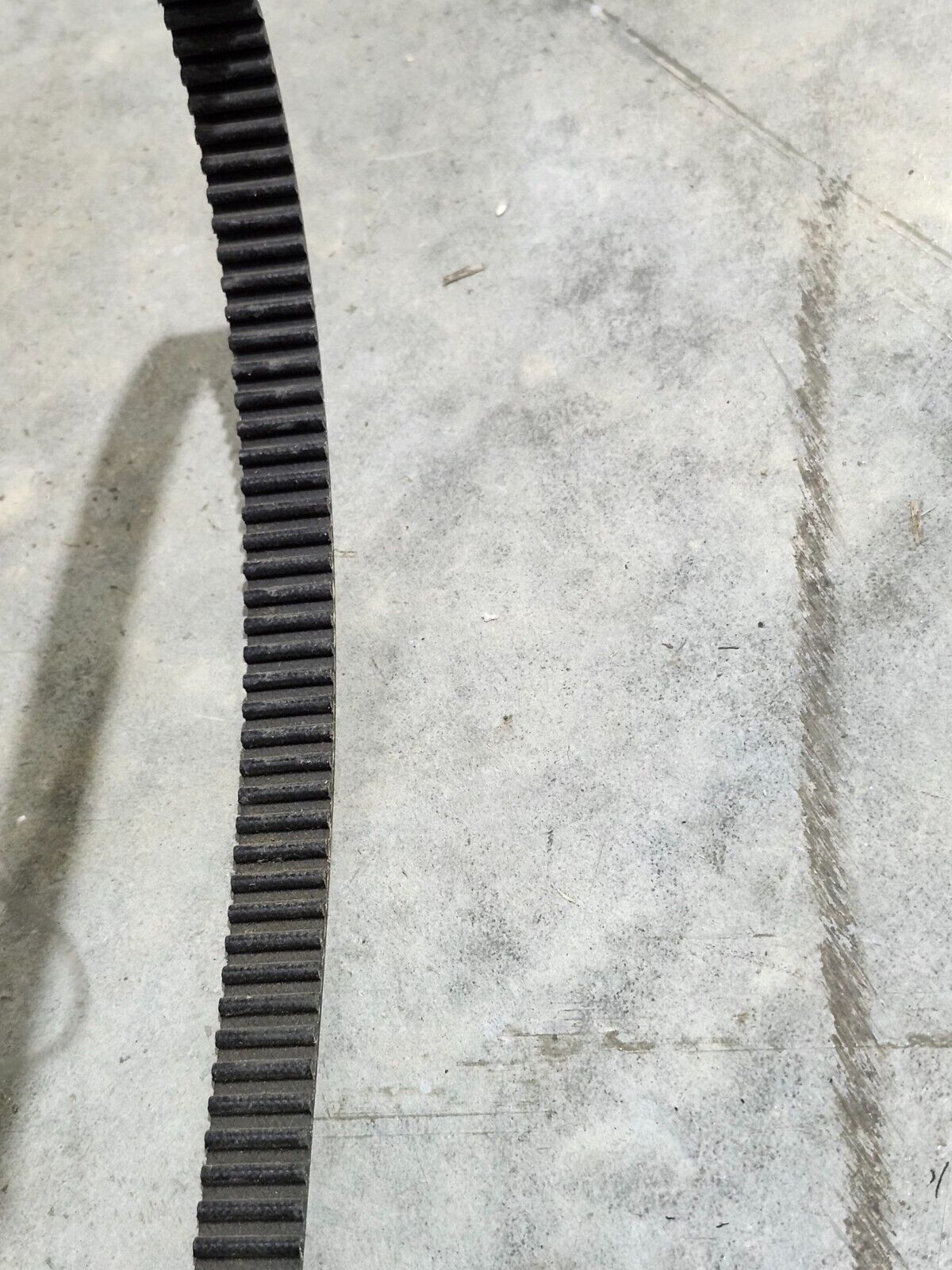 NEW GATES POWERGRIP HTD TIMING BELT 8005M15 8BMC