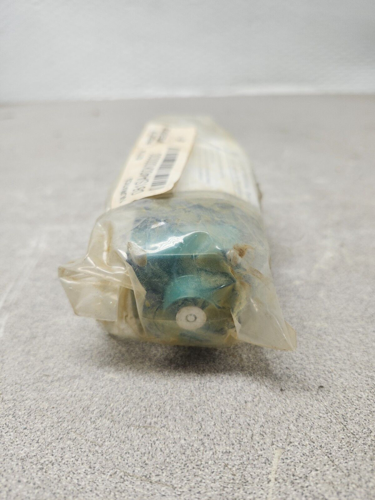 NEW IN PACKAGE NUMATICS 081SA400K000030 SOLENOID VALVE 150PSIG 15A