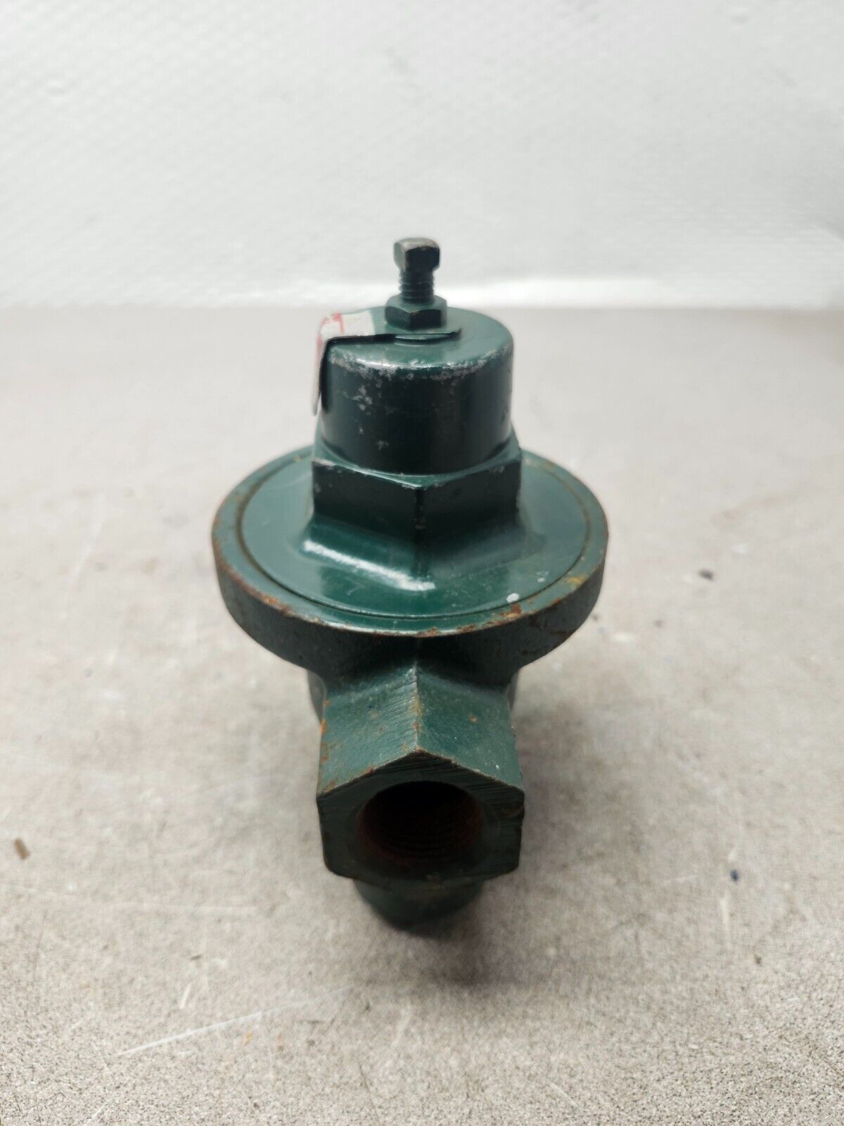 USED THRUSH AUTOMATIC PRESSURE REDUCING VALVE 50S MODEL C2 78F