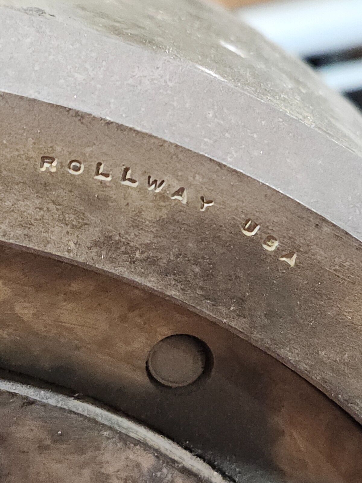 NEW NO BOX Rollway Cylindrical Roller Bearing ML 5322 AC 036