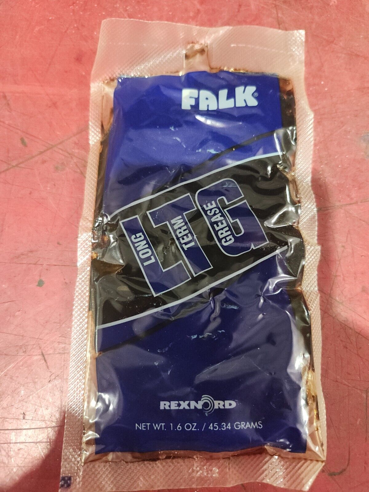 NEW IN BOX FALK STEELFLEX 1020T GRID