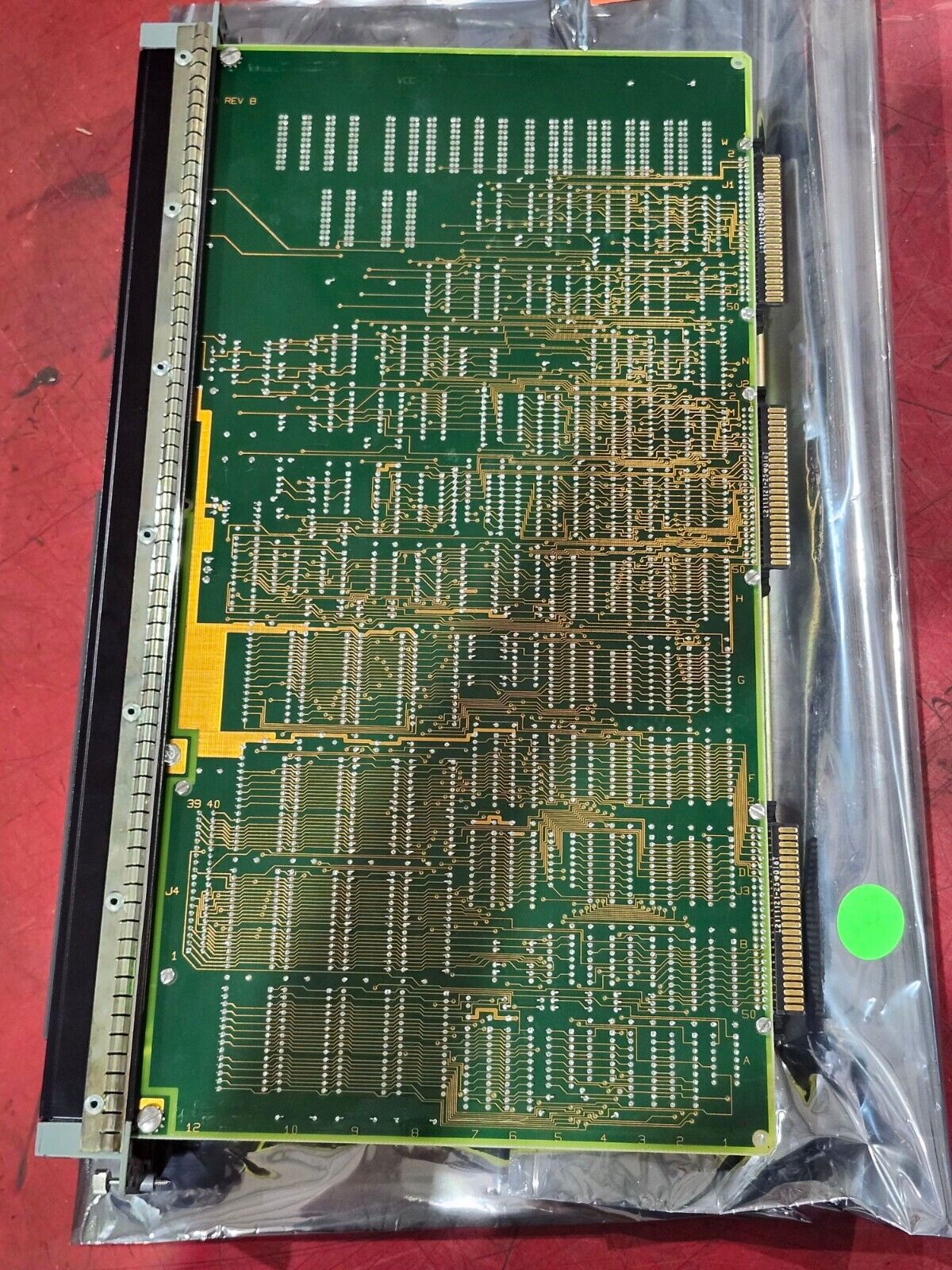 NEW NO BOX GOULD MEMORY MODULE ASSY M909-000