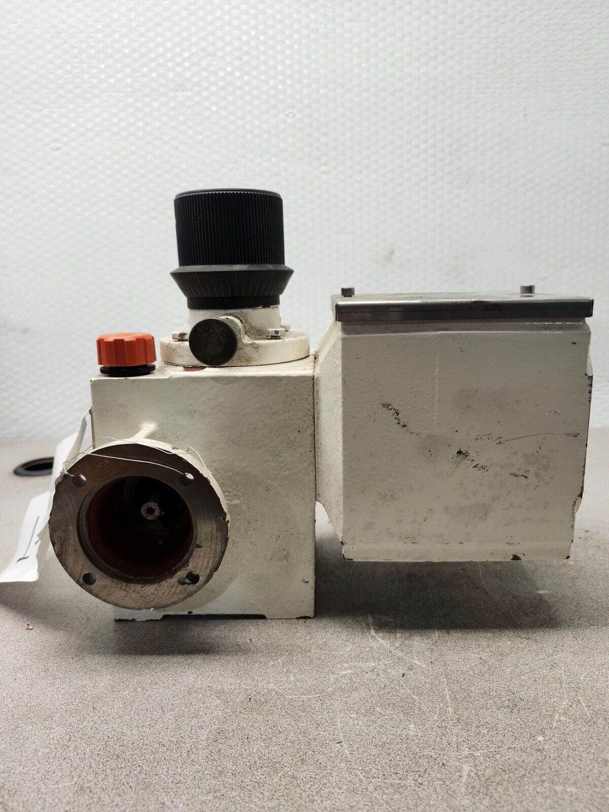 USED SPX BRAN + LUEBBE METERING PUMP GEAR P31.44:2