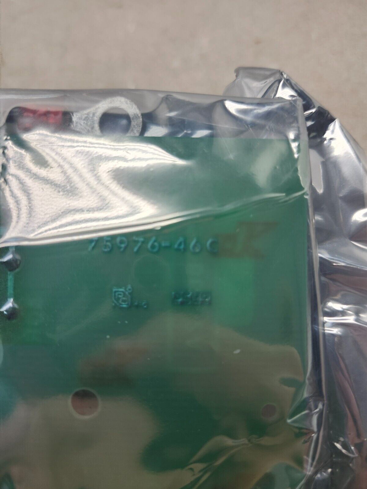 NEW IN BOX RELIANCE ELECTRIC BOARD 0-51486-32A